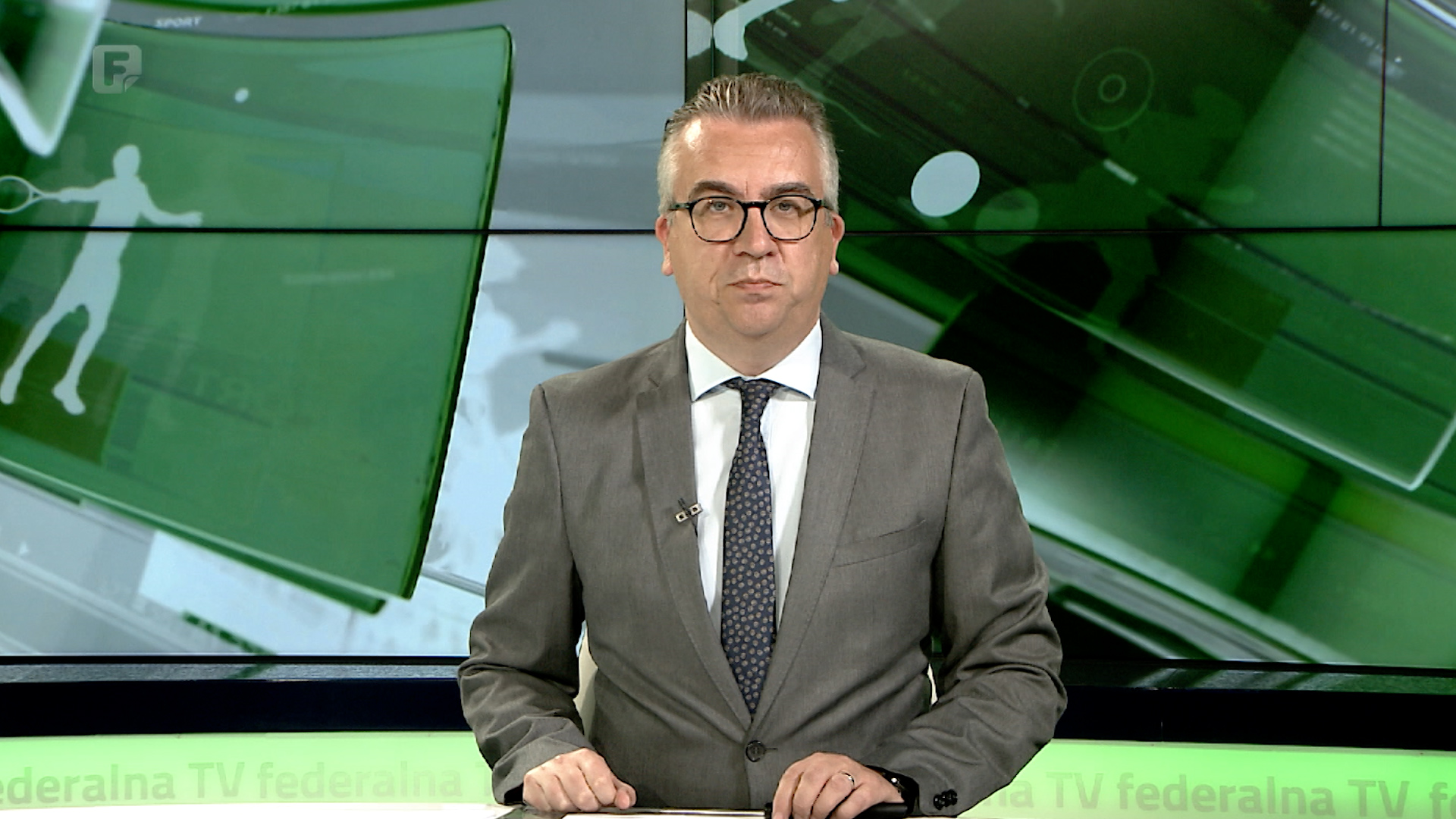 Sport - D2, 29.04.2025.
