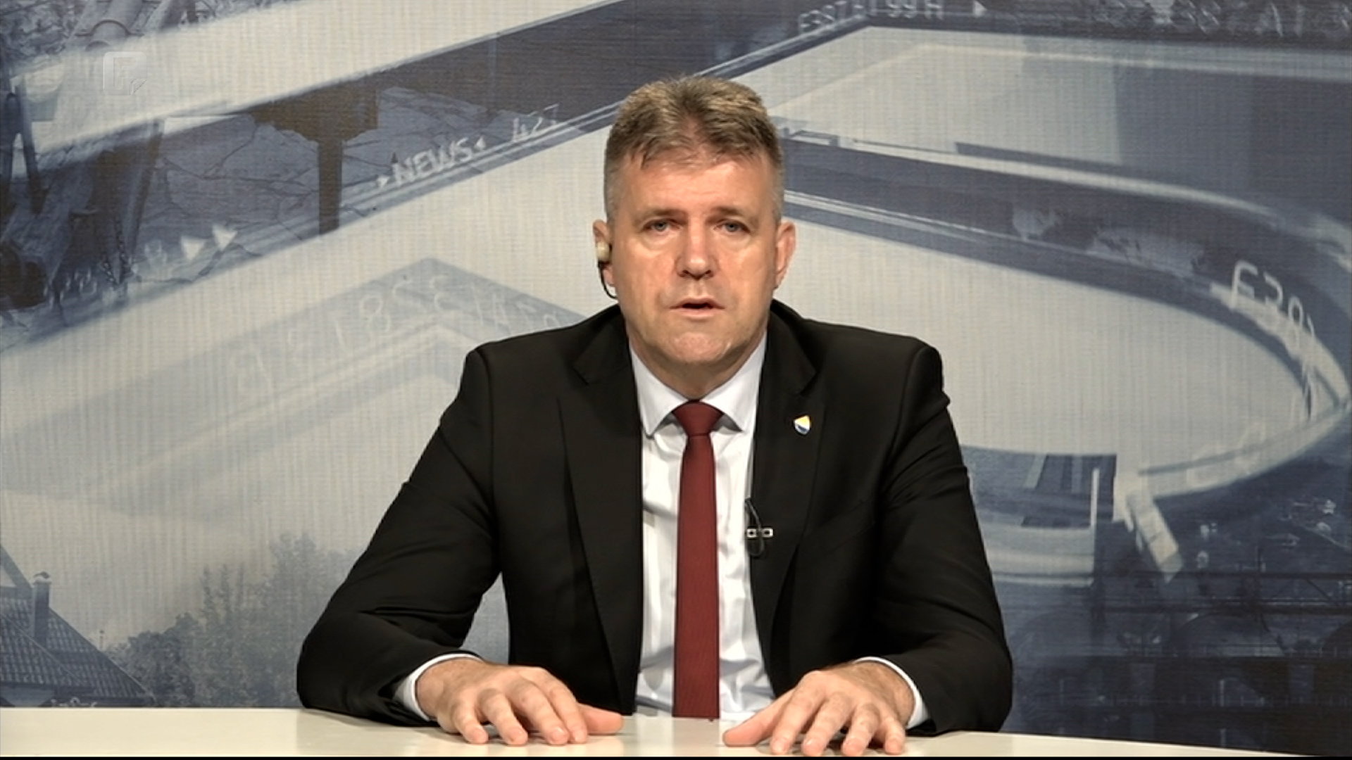 Karajbić: Većina u Federaciji je stabilna i ostaje do izbora 2026.