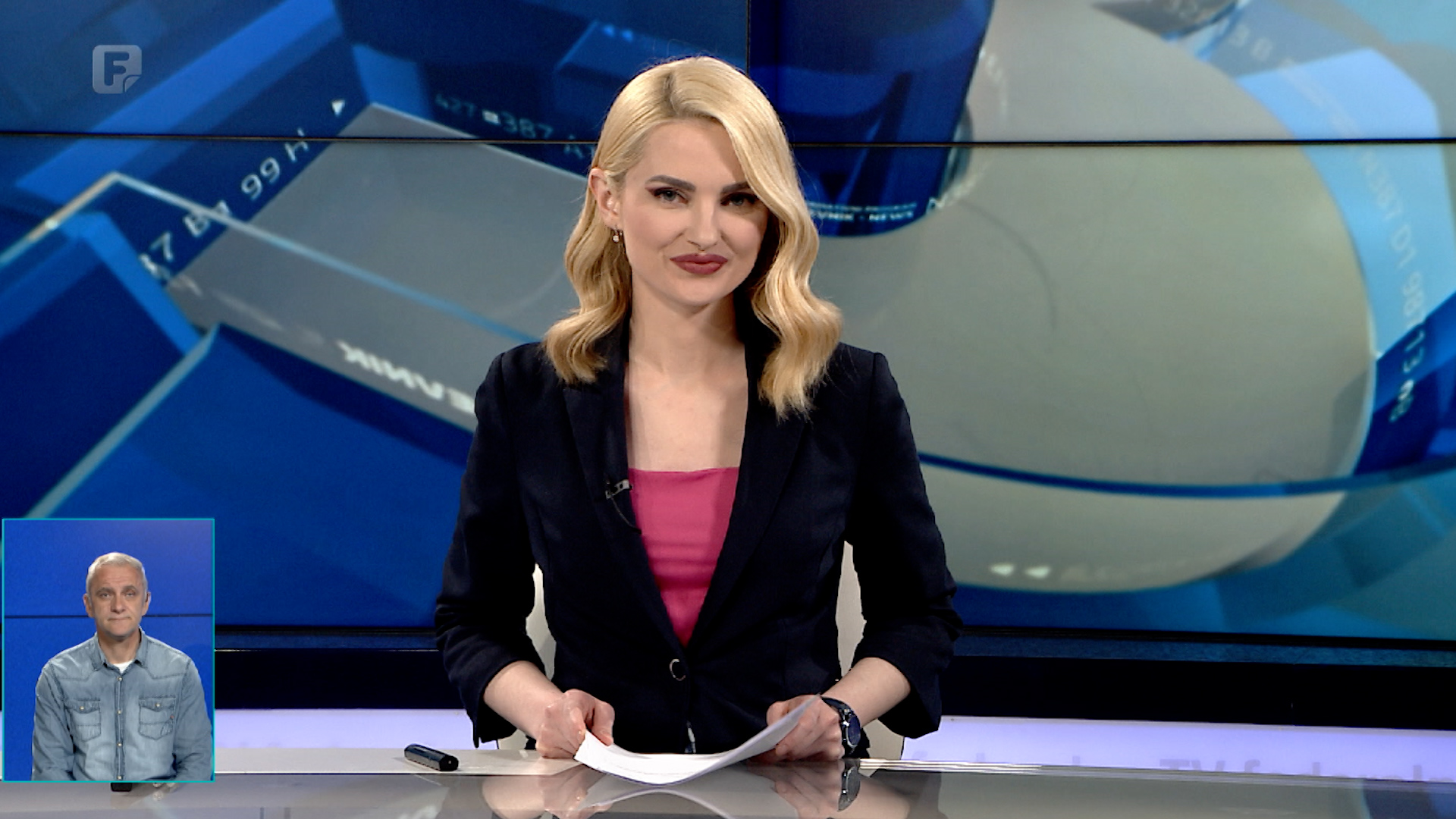 Dnevnik 3, 30.04.2025.