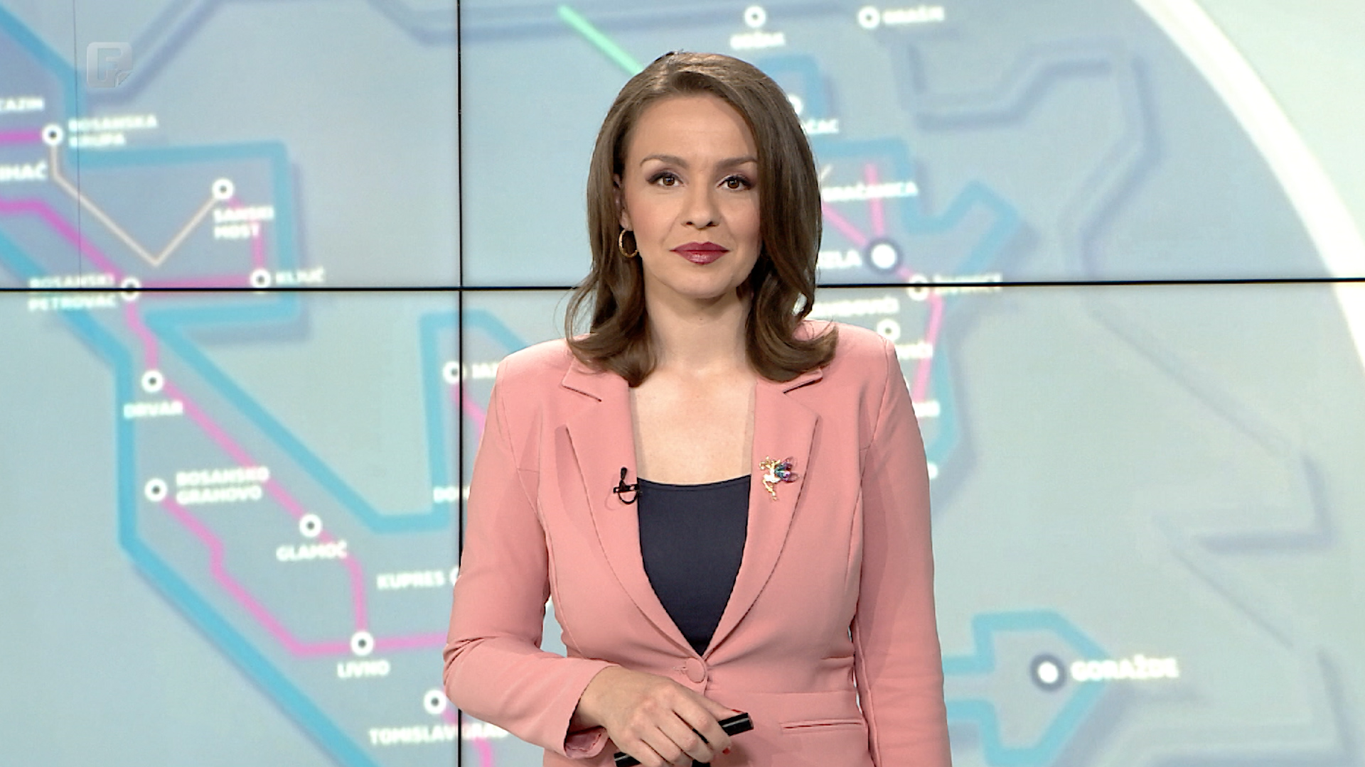 Federacija danas, 30.04.2025.