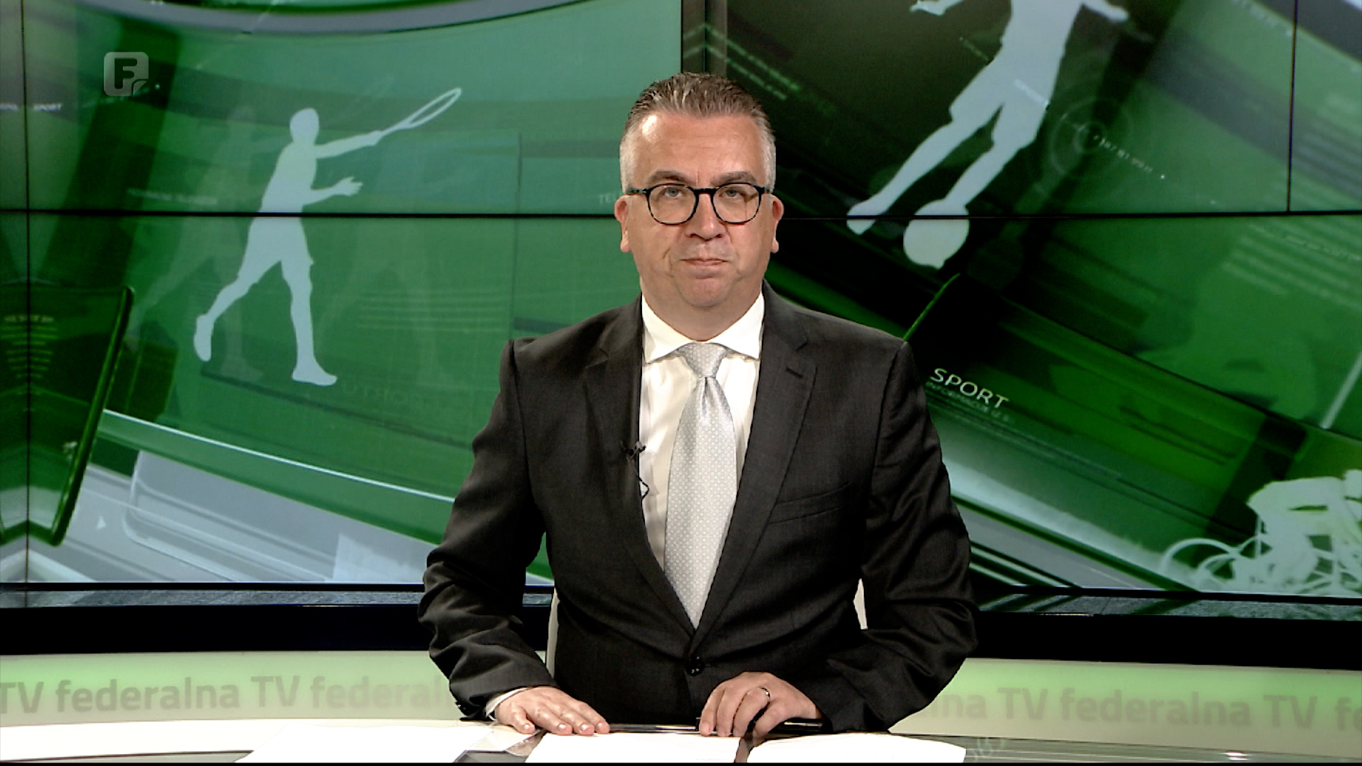 Sport - D2, 30.04.2025.