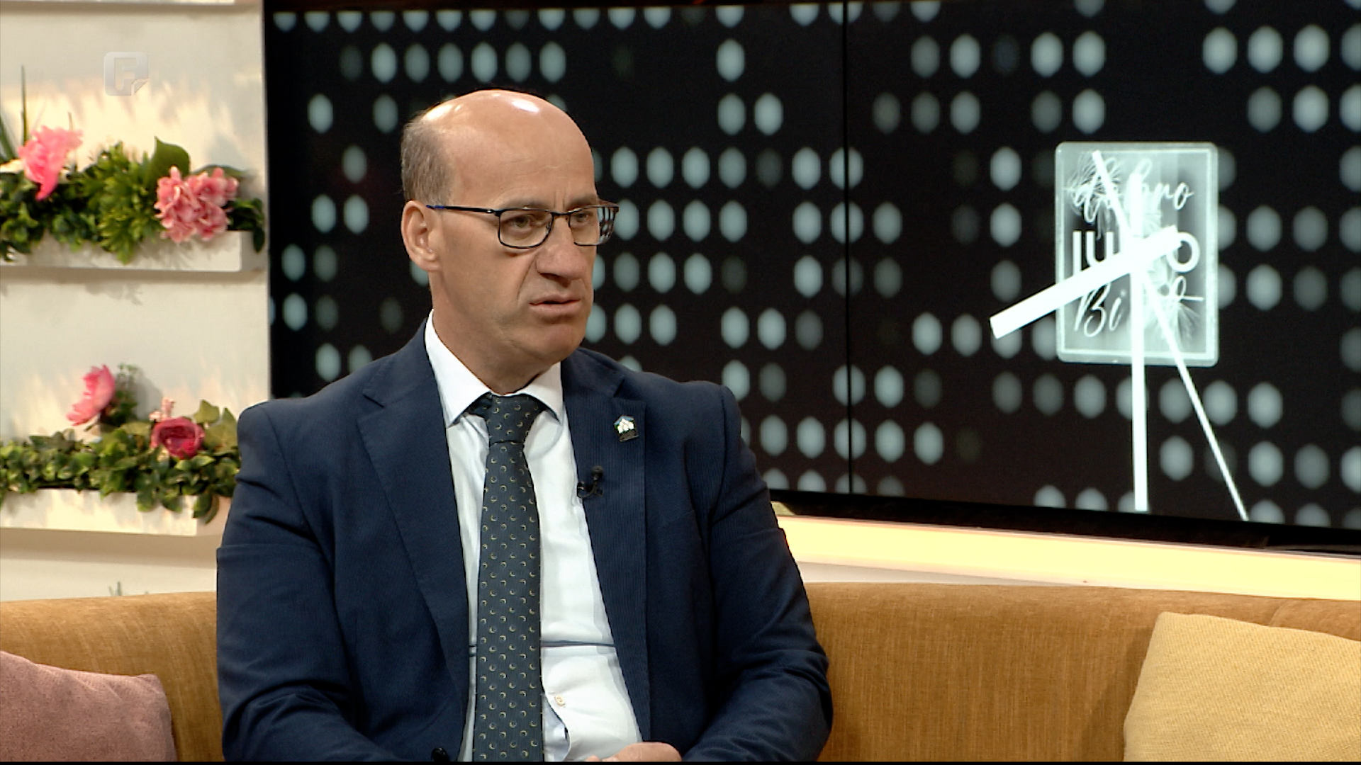 Ramiz Salkić: Cilj Dodika je radikalizacija Srba i davanje legitimiteta da su Bošnjaci legitiman cilj!