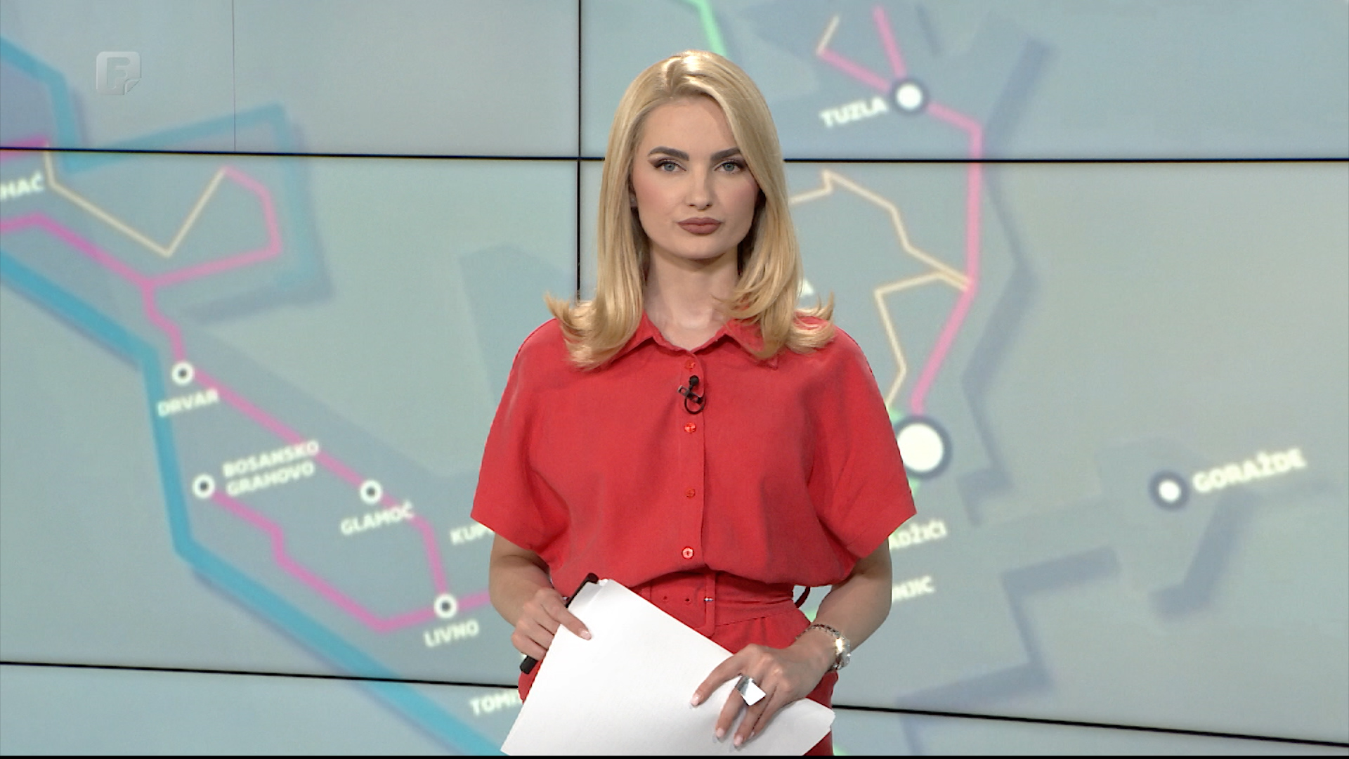 Federacija danas, 01.08.2025.
