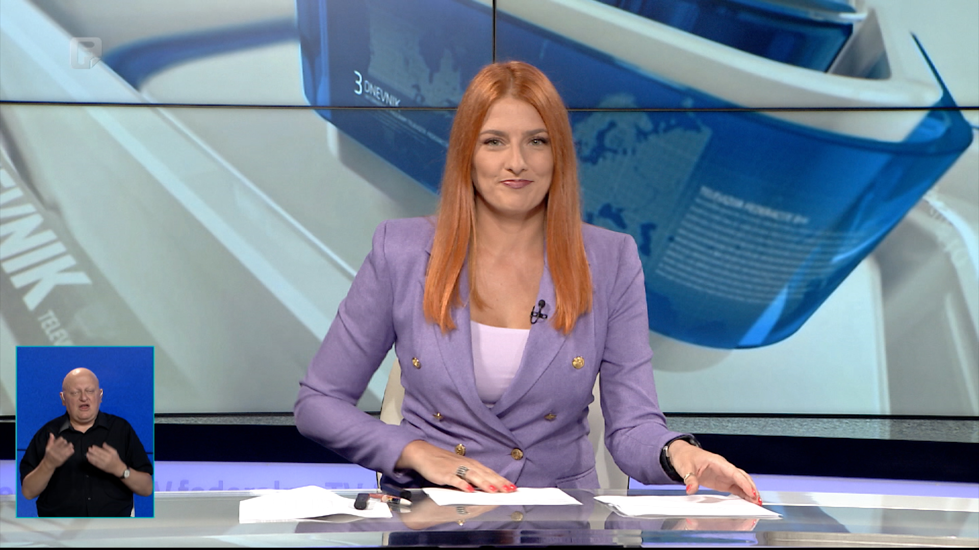 Dnevnik 3, 04.08.2025.