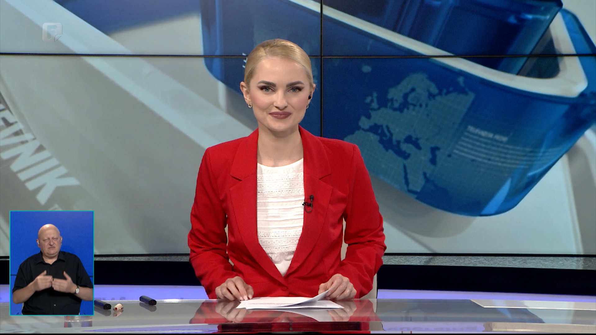 Dnevnik 3, 05.08.2025.