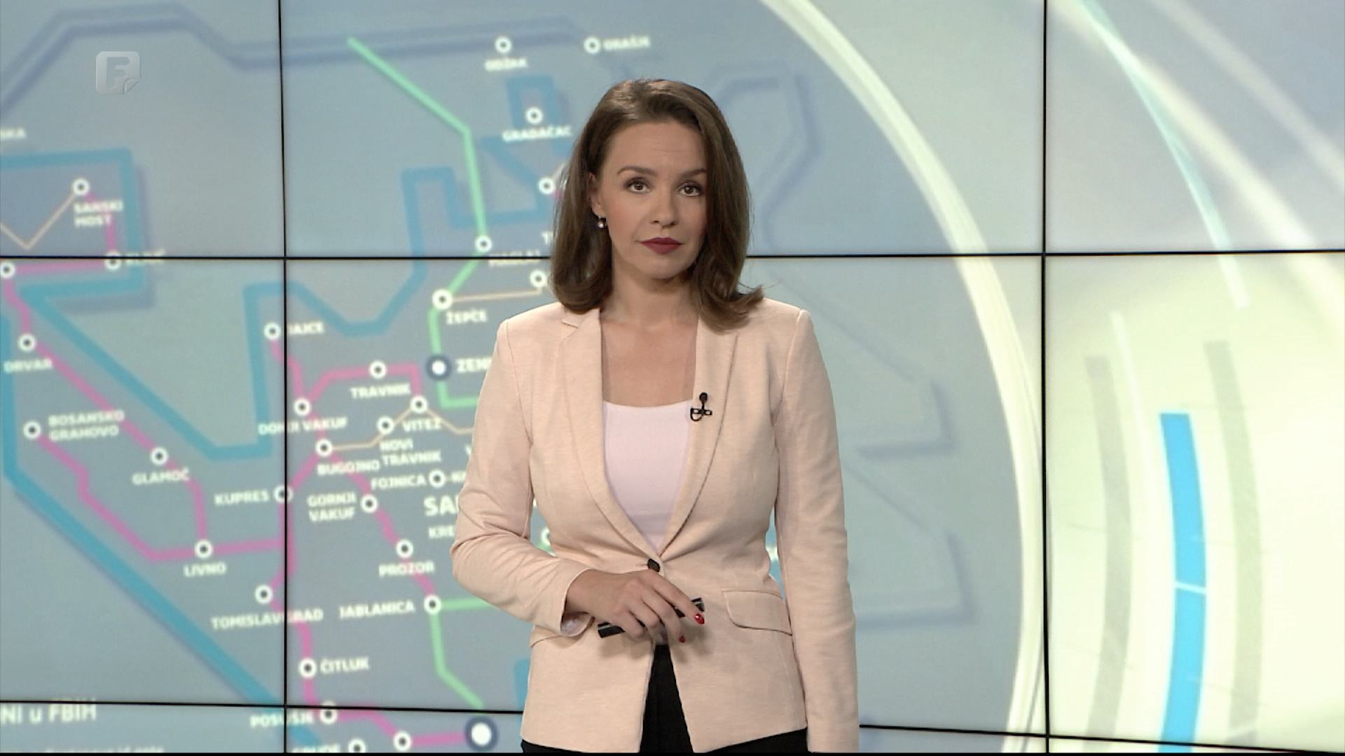 Federacija danas, 05.08.2025.
