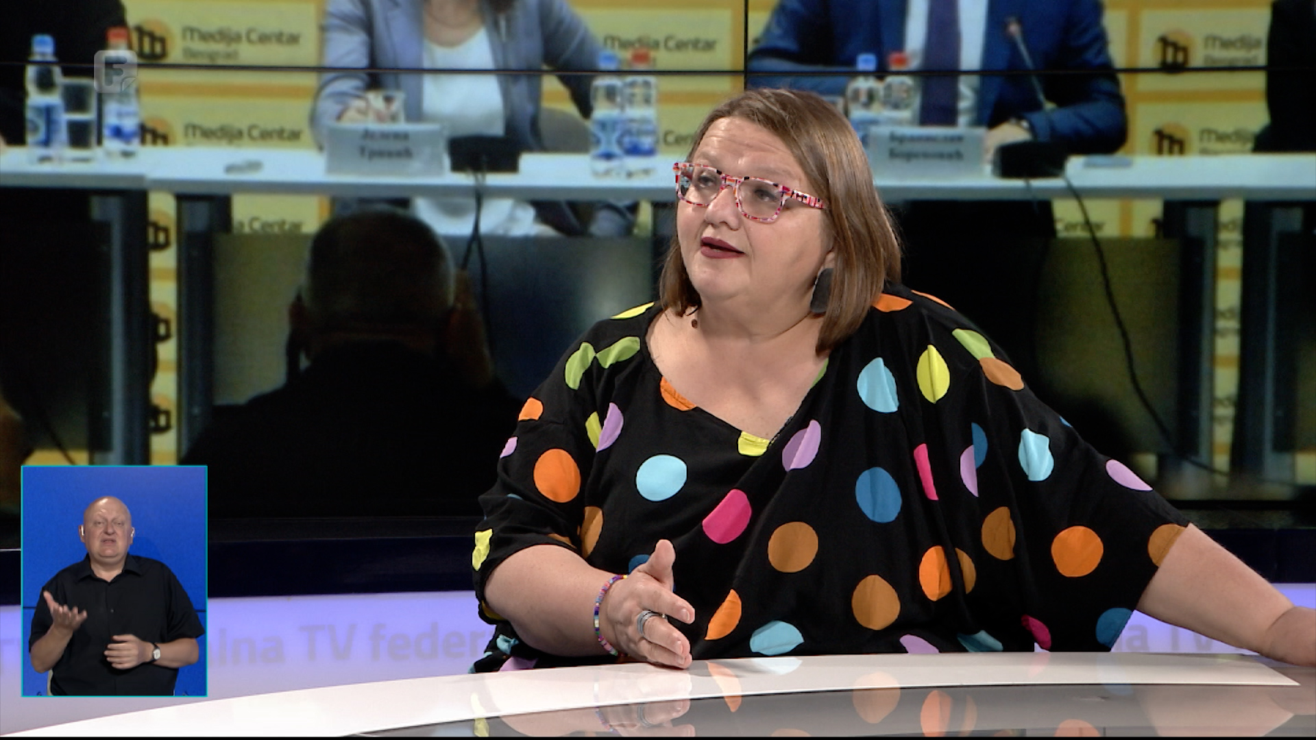 Čengić: Što je nečiji rad odgovorniji i savjesniji, to su napadi žešći i jači