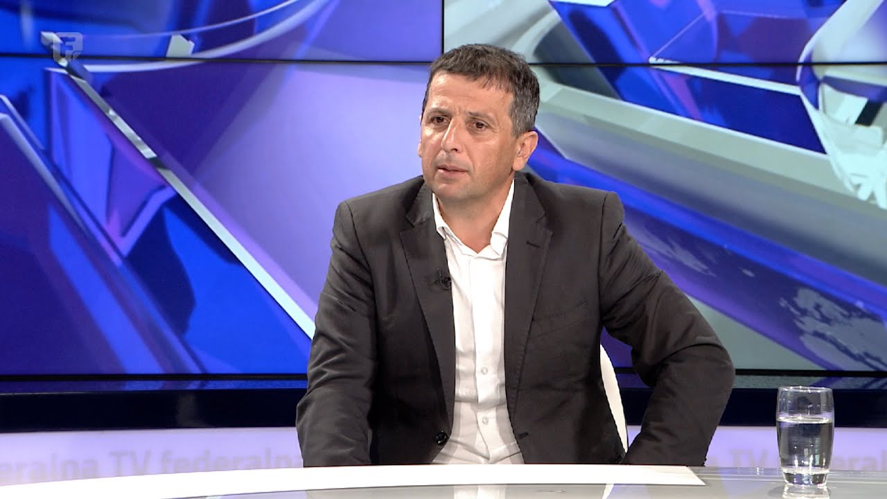 Mi nemamo šta zajedno da radimo – Ne prihvatamo, naravno, tu zamku, znate kakav je Dodik