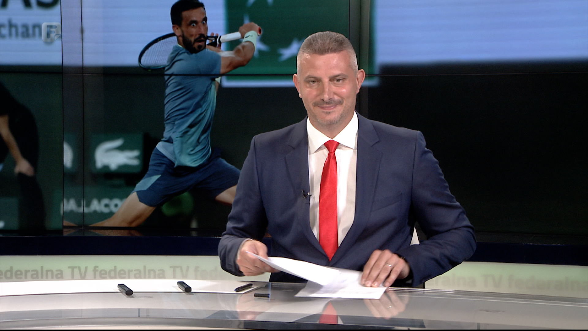 Sport - D2, 06.08.2025.