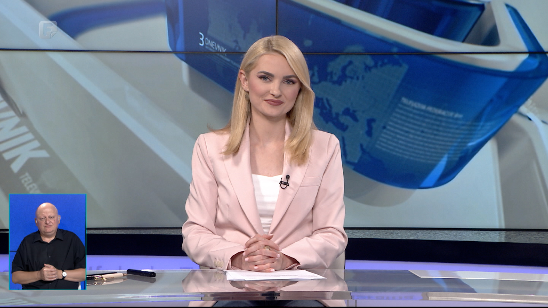 Dnevnik 3, 06.08.2025.