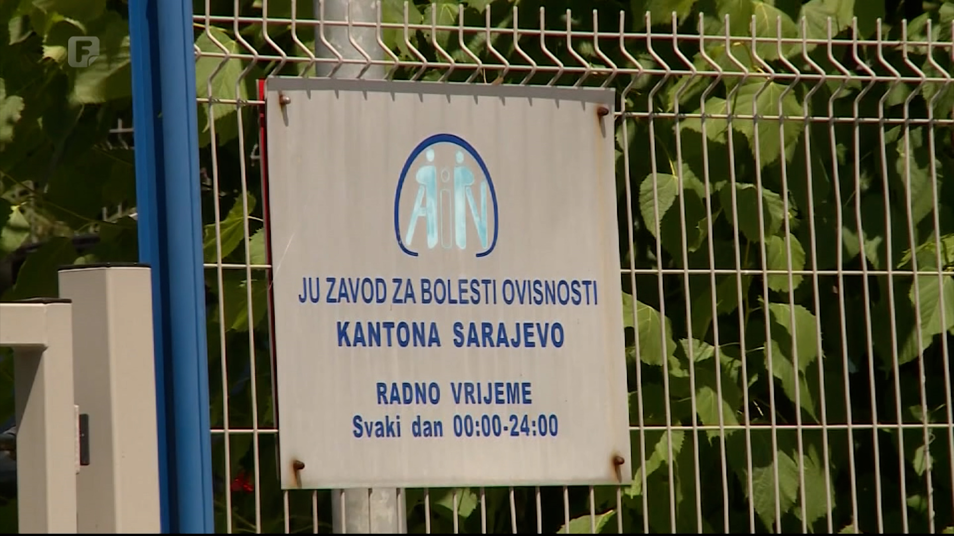 Općinsko vijeće Centar Sarajevo zatražilo hitno izmještanje Metadonskog centra