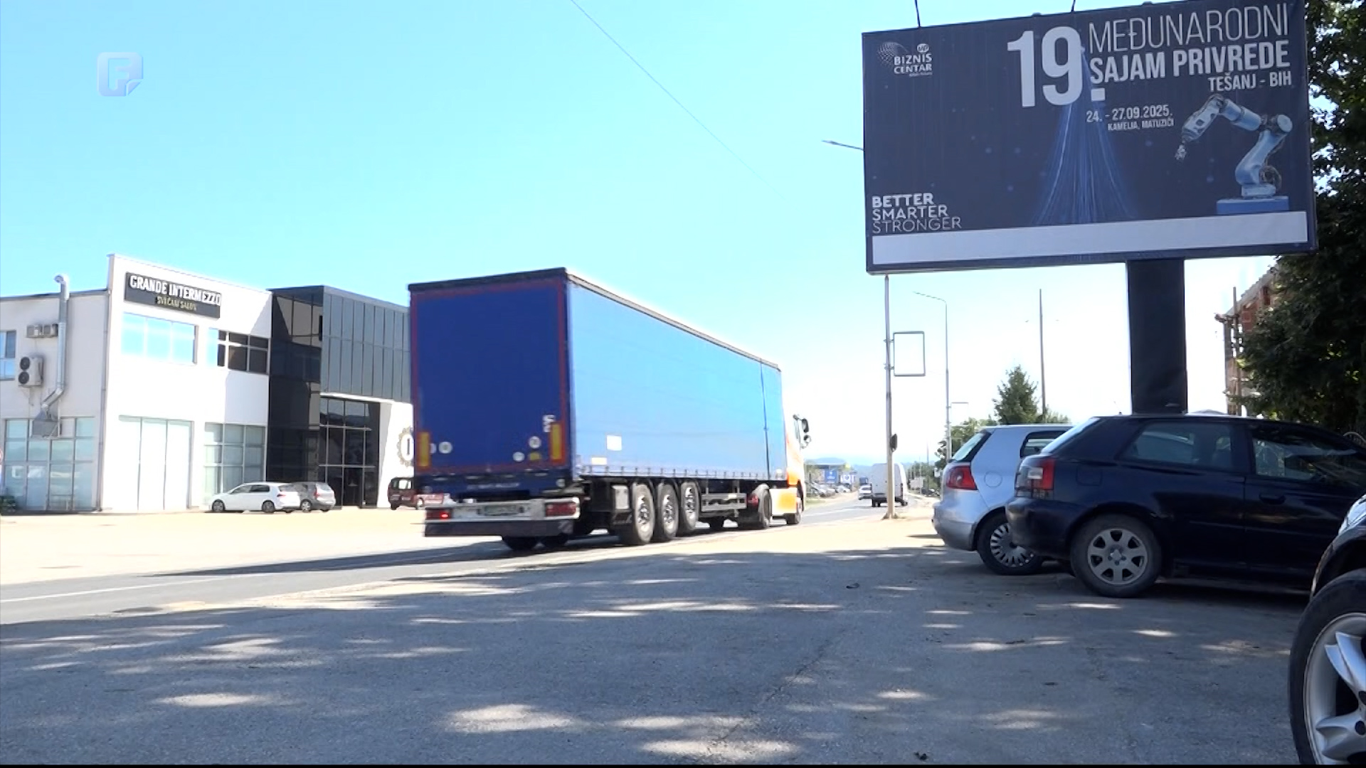 Na Međunarodnom sajmu privrede' Tešanj 2025' očekuje se rekordan broj izlagača