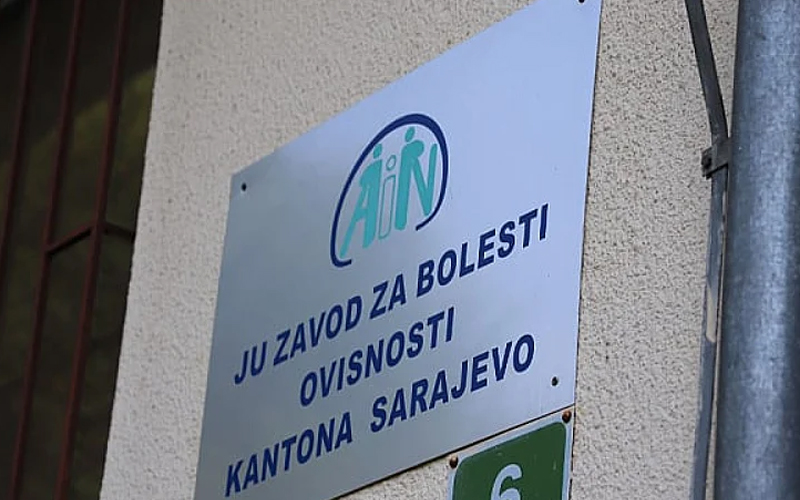 Općinsko vijeće Centar Sarajevo traži izmještanje Metadonskog centra