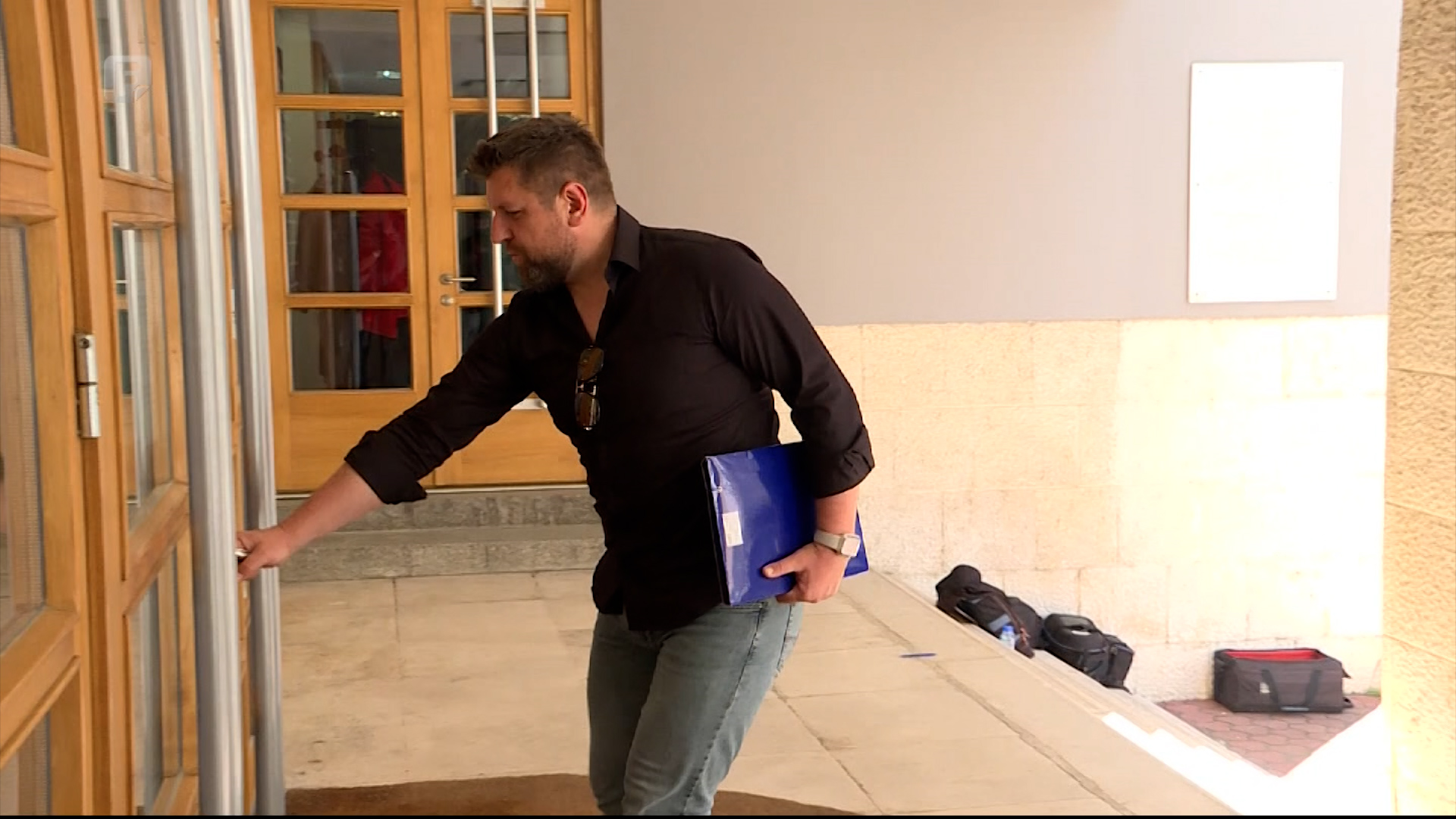 Duraković prva meta na udaru Dodikovog režima - nižu se reakcije, ne i konkretna zaštita
