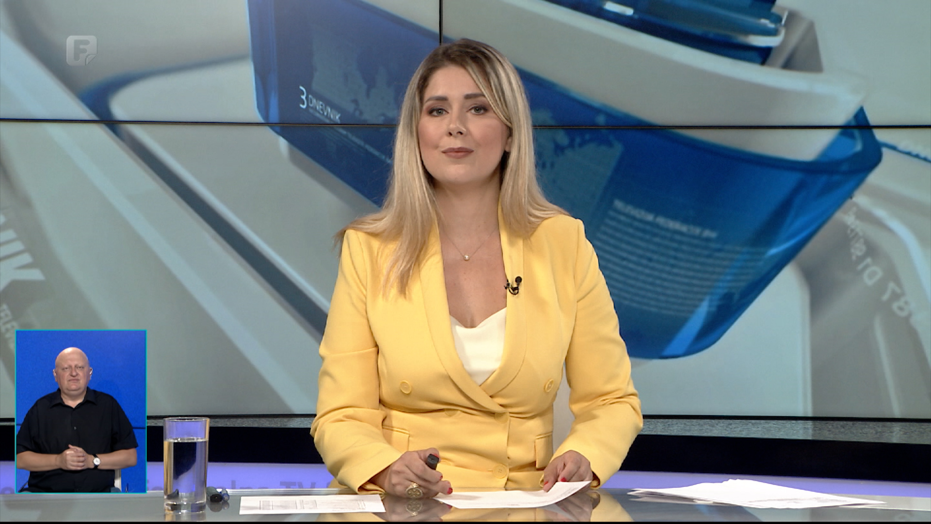 Dnevnik 3, 07.08.2025.