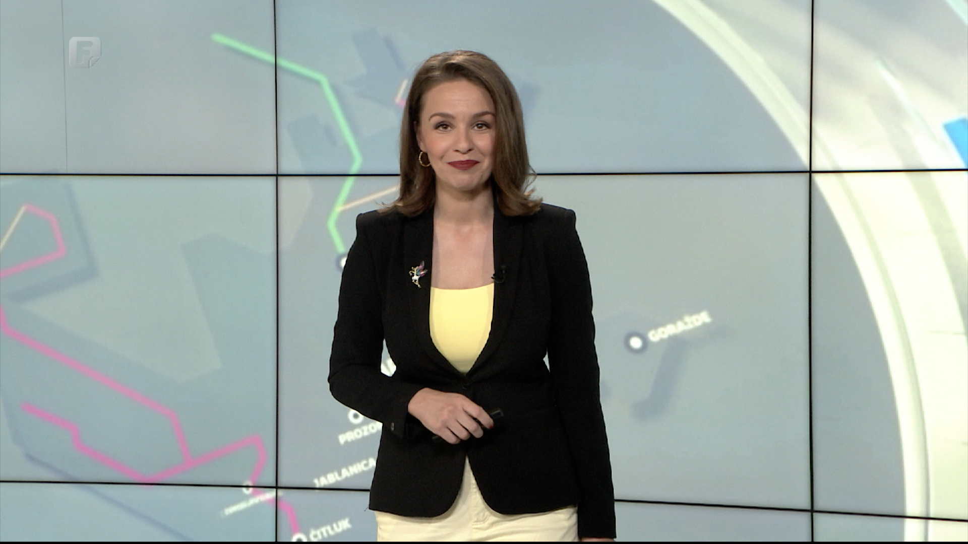 Federacija danas, 07.08.2025.