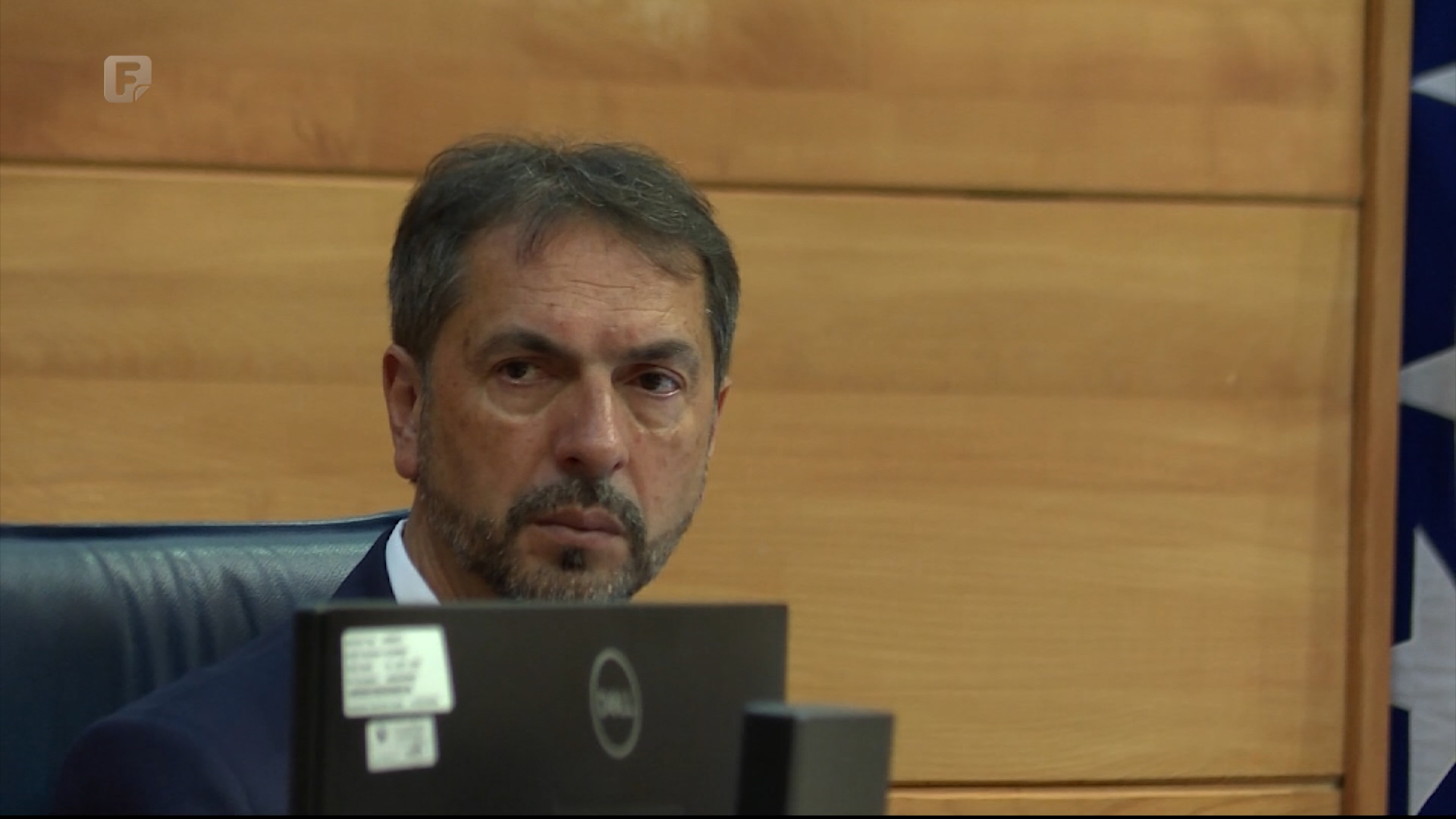 Čavara najavio tužbu protiv Parlamentarne skupštine BiH