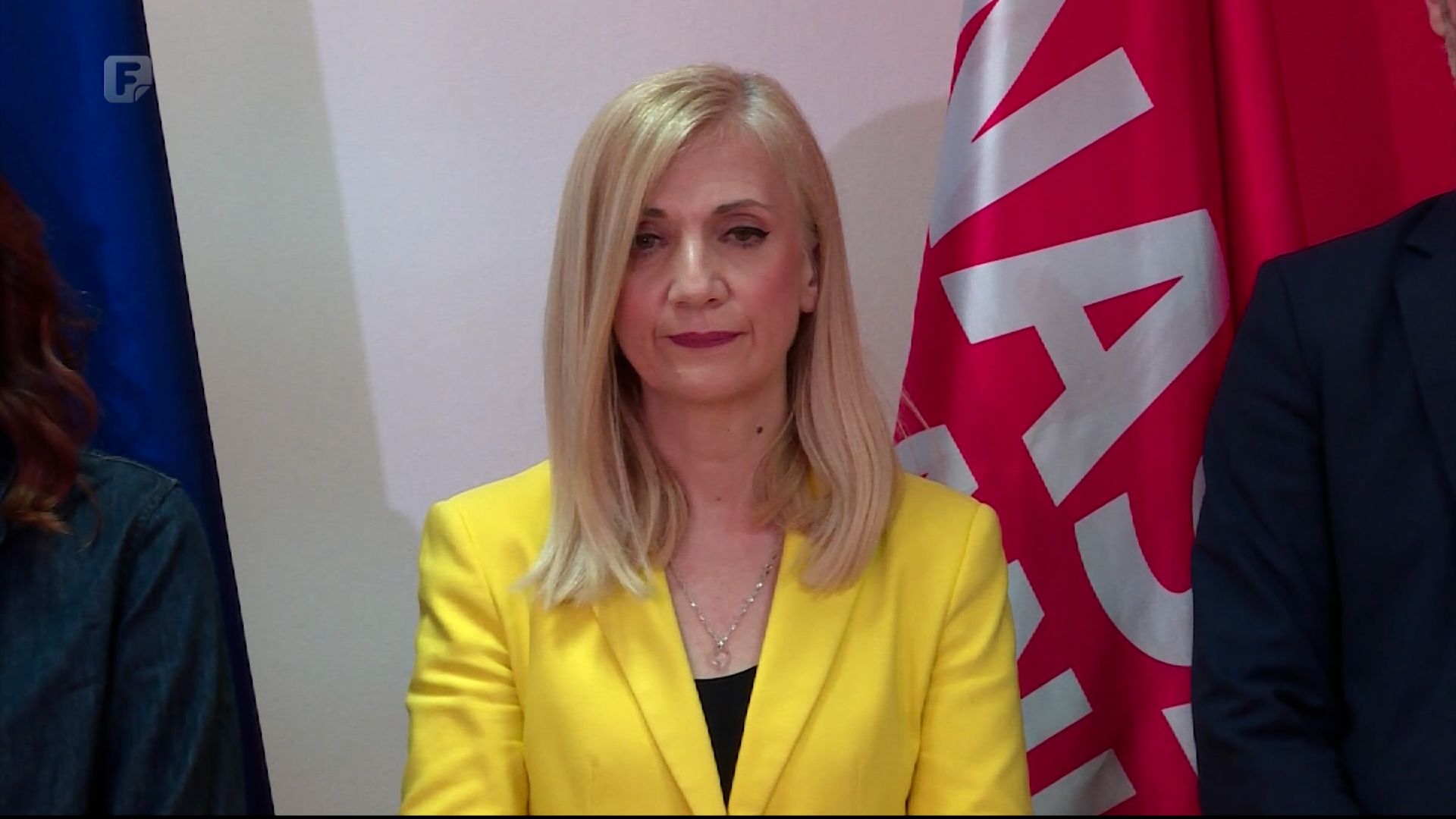 Jurišić: Dodik snosi ličnu odgovornost za sigurnost bošnjačkih predstavnika