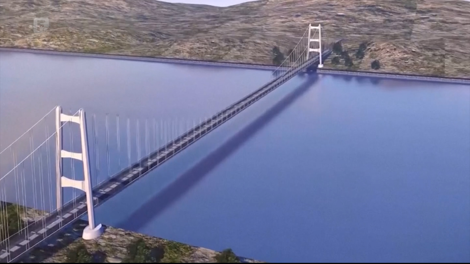 Italija će mostom spojiti Siciliju s kopnom