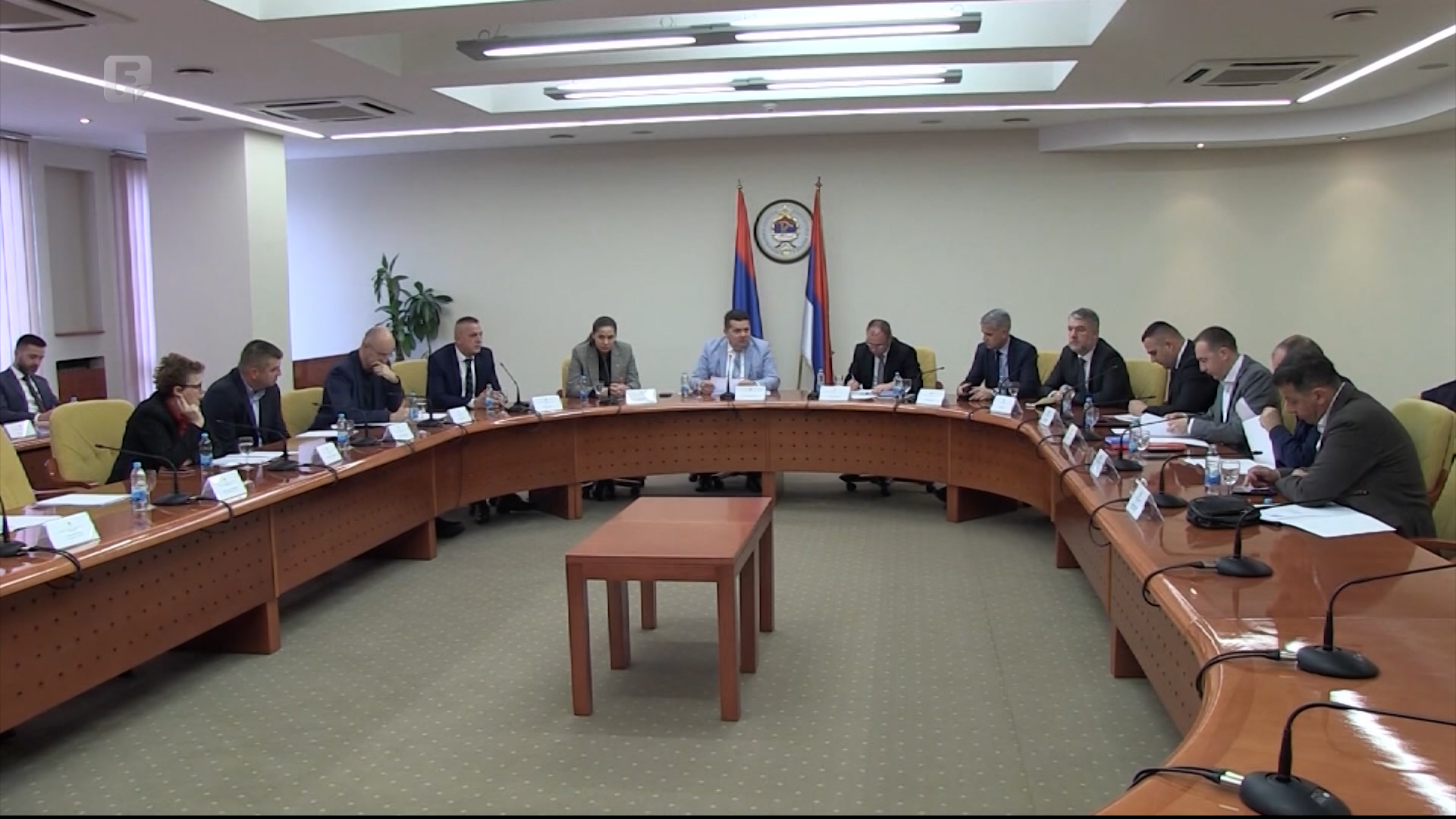 Na posebnoj sjednici NSRS-a prijedlog odluke o raspisivanju referenduma