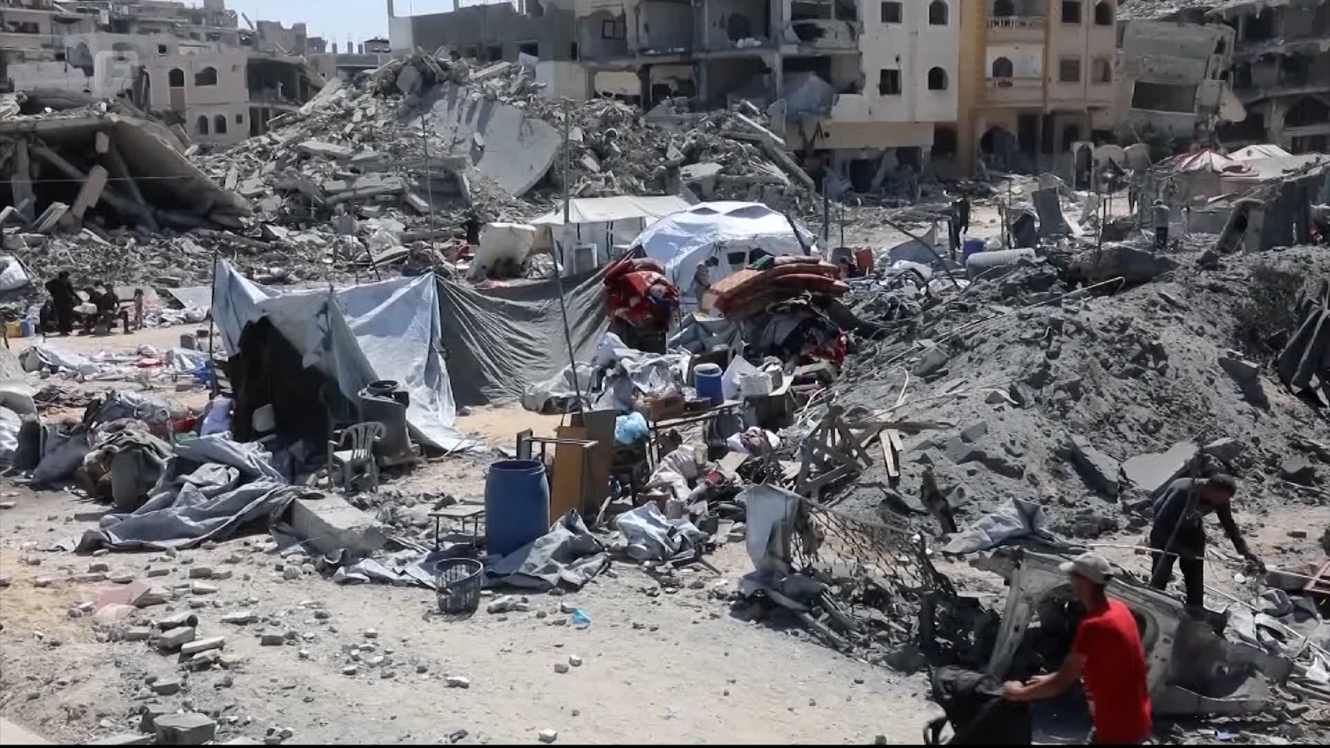 Gazi prijeti novi val bolesti otpornih na antibiotike