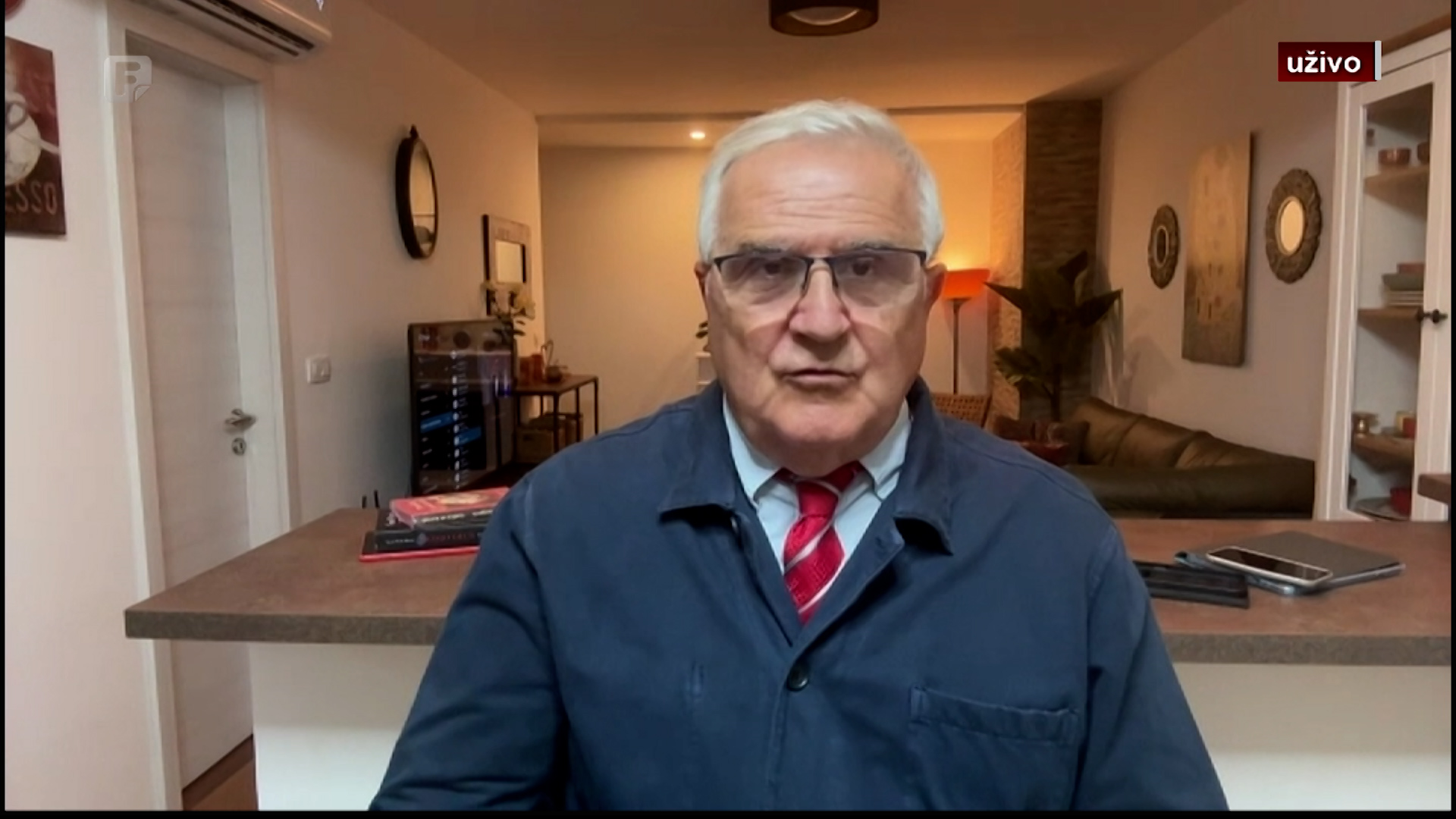 Puljić: SAD neće zbog Dodika riskirati stabilnost na Balkanu