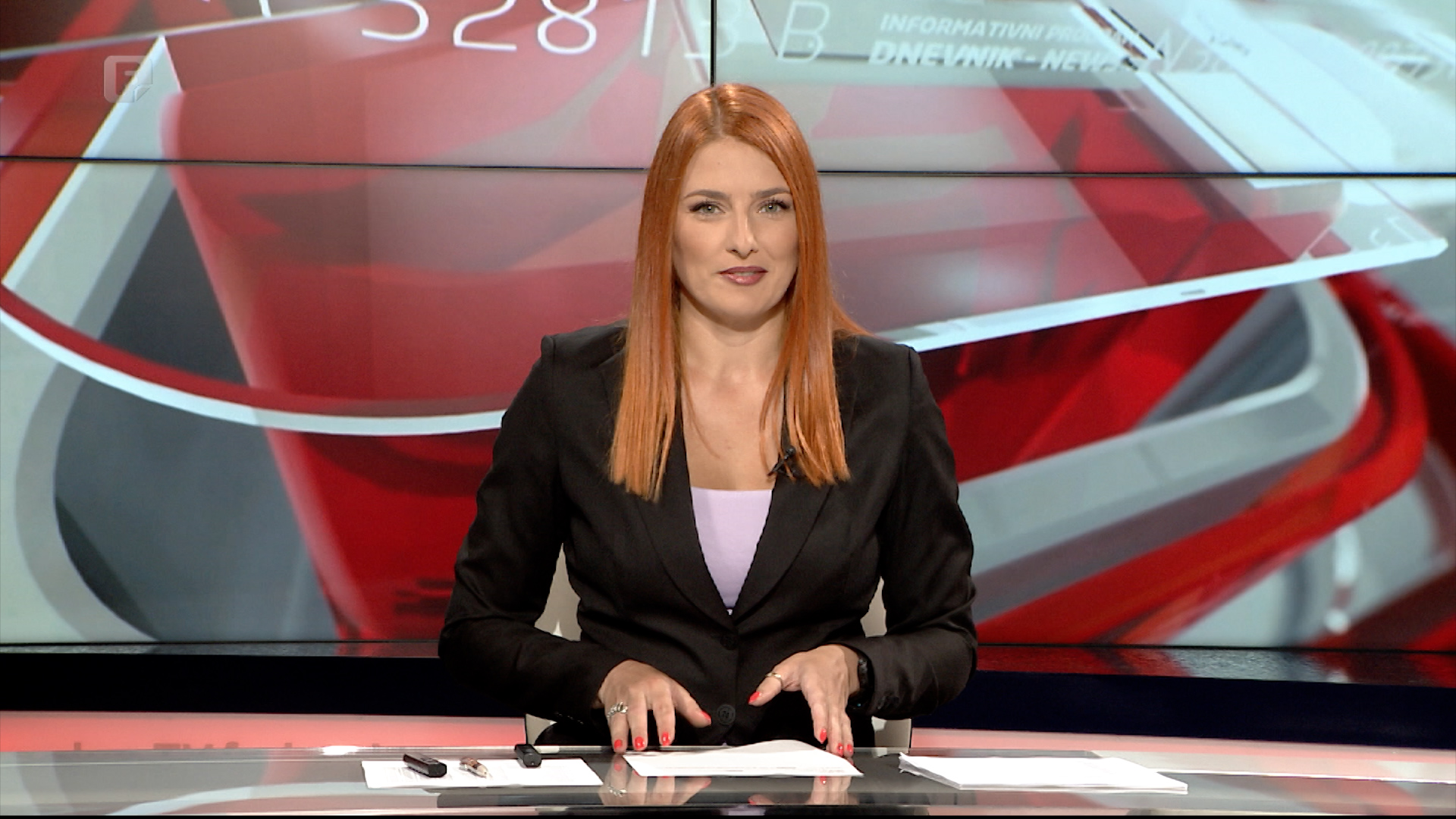 Dnevnik 2, 08.08.2025.