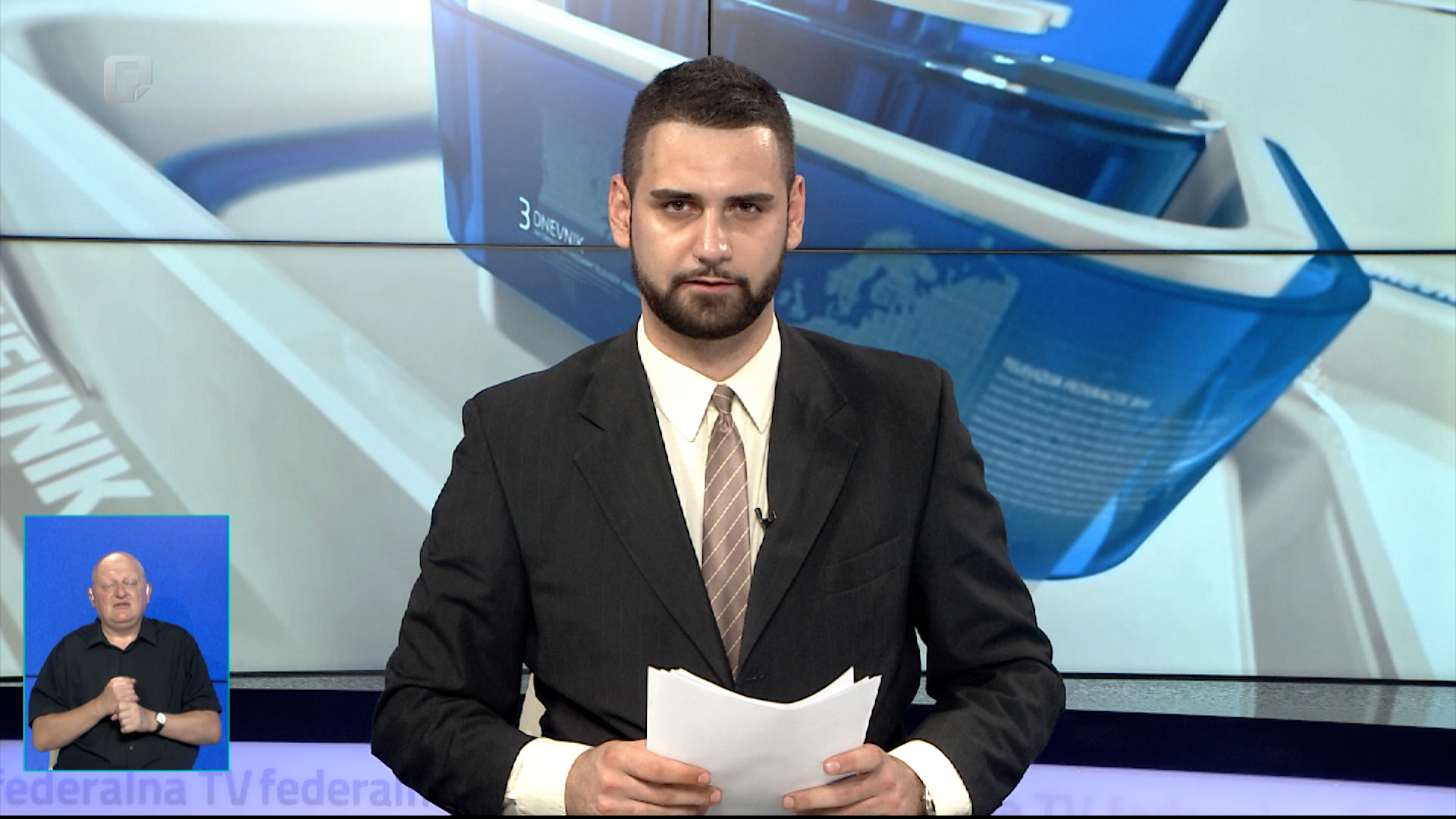 Dnevnik 3, 08.08.2025.