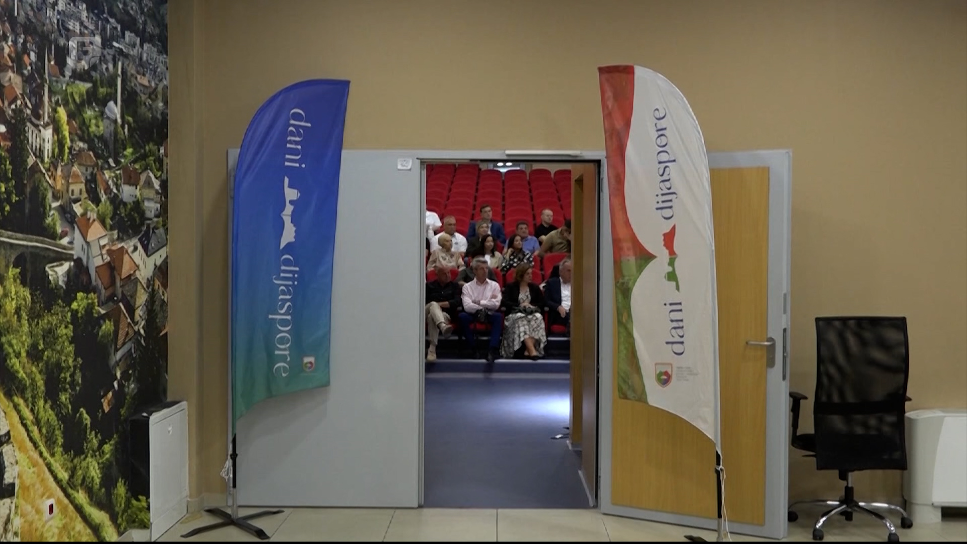 Dijaspora i domaći kapital – ključ razvoja lokalne zajednice u Travniku