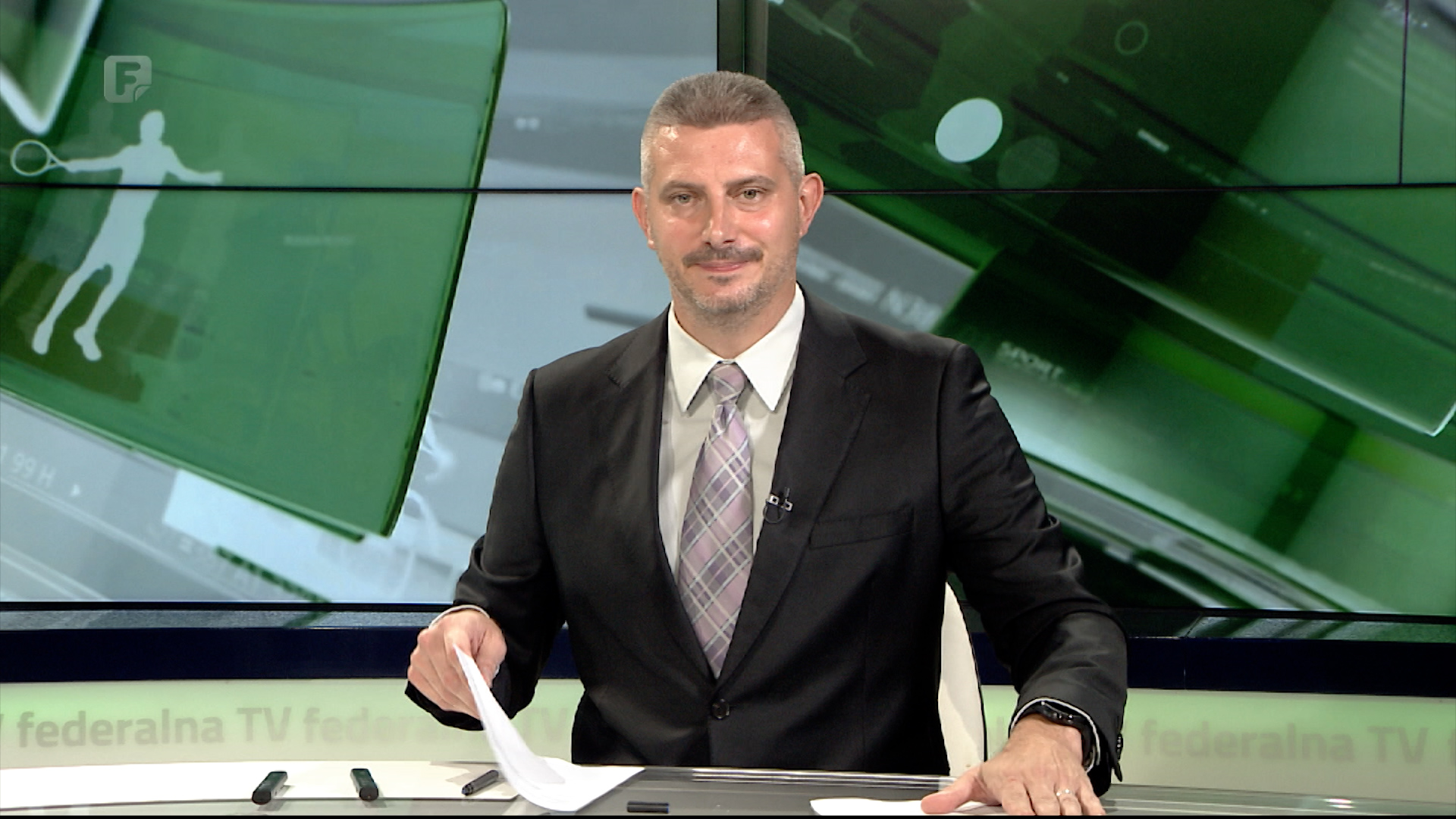 Sport - D2, 09.08.2025.