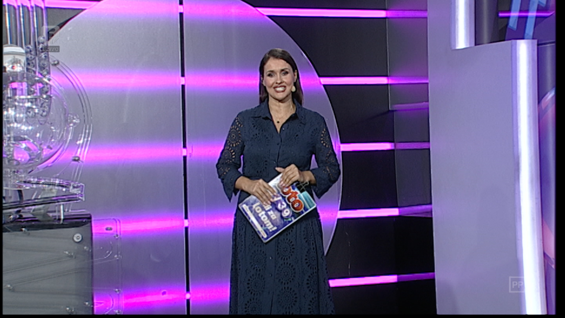 Loto 6/39, 09.08.2025.