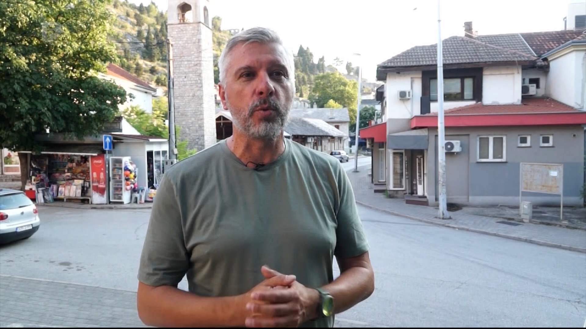 Klasić: Koristiti "za dom spremni" je civilizacijska sramota