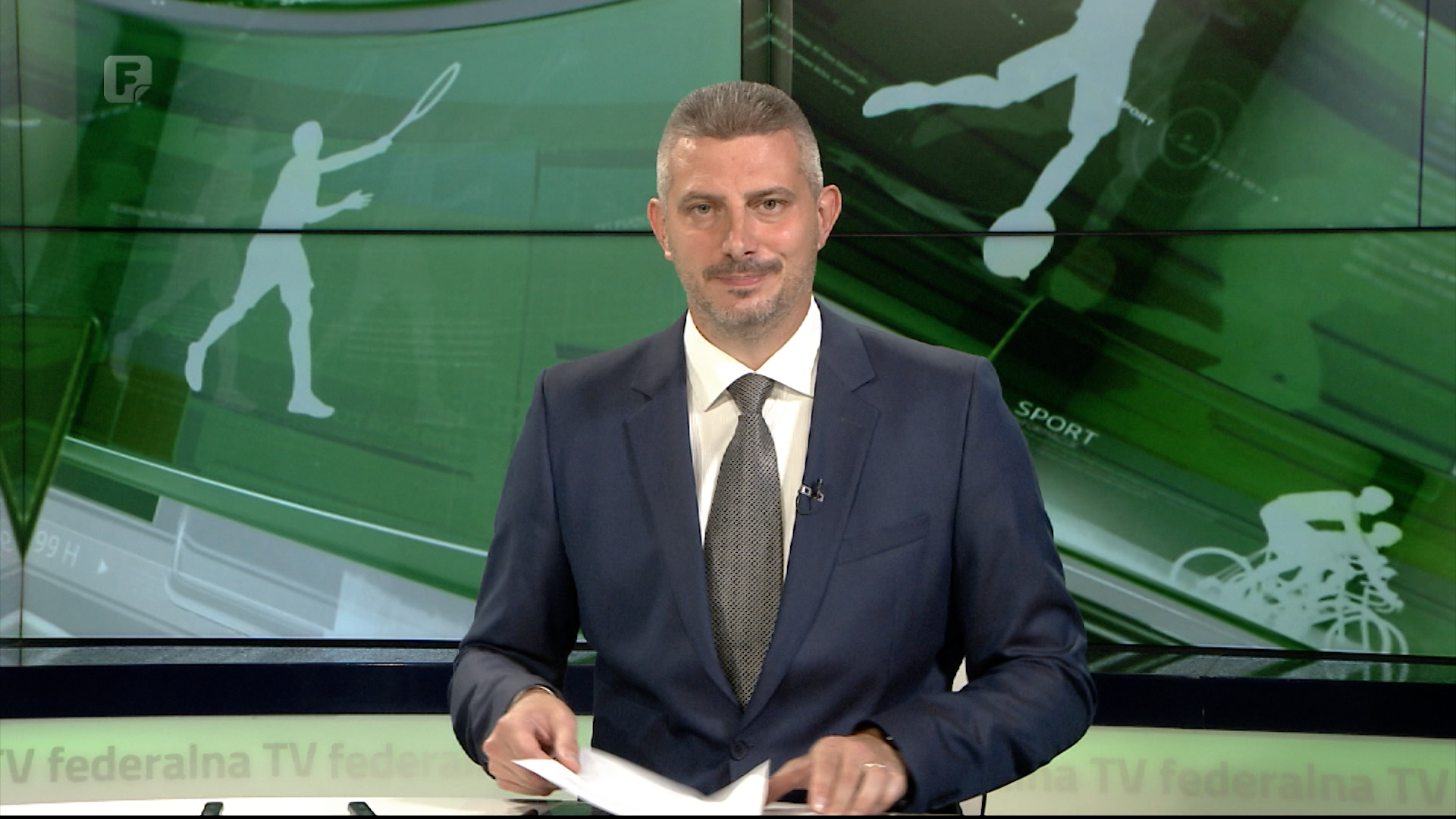 Sport - D2, 10.08.2025.