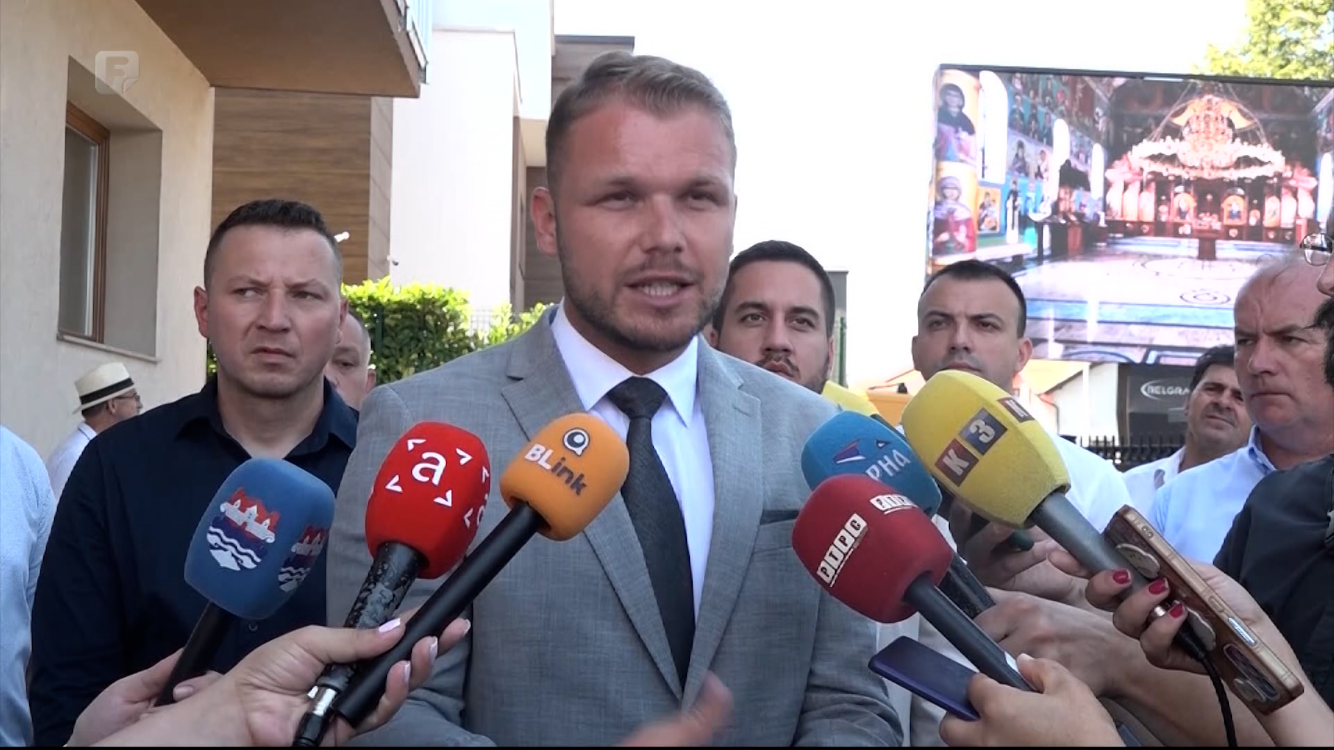 Stanivuković: Izlazak na izbore znači priznanje Schmidta
