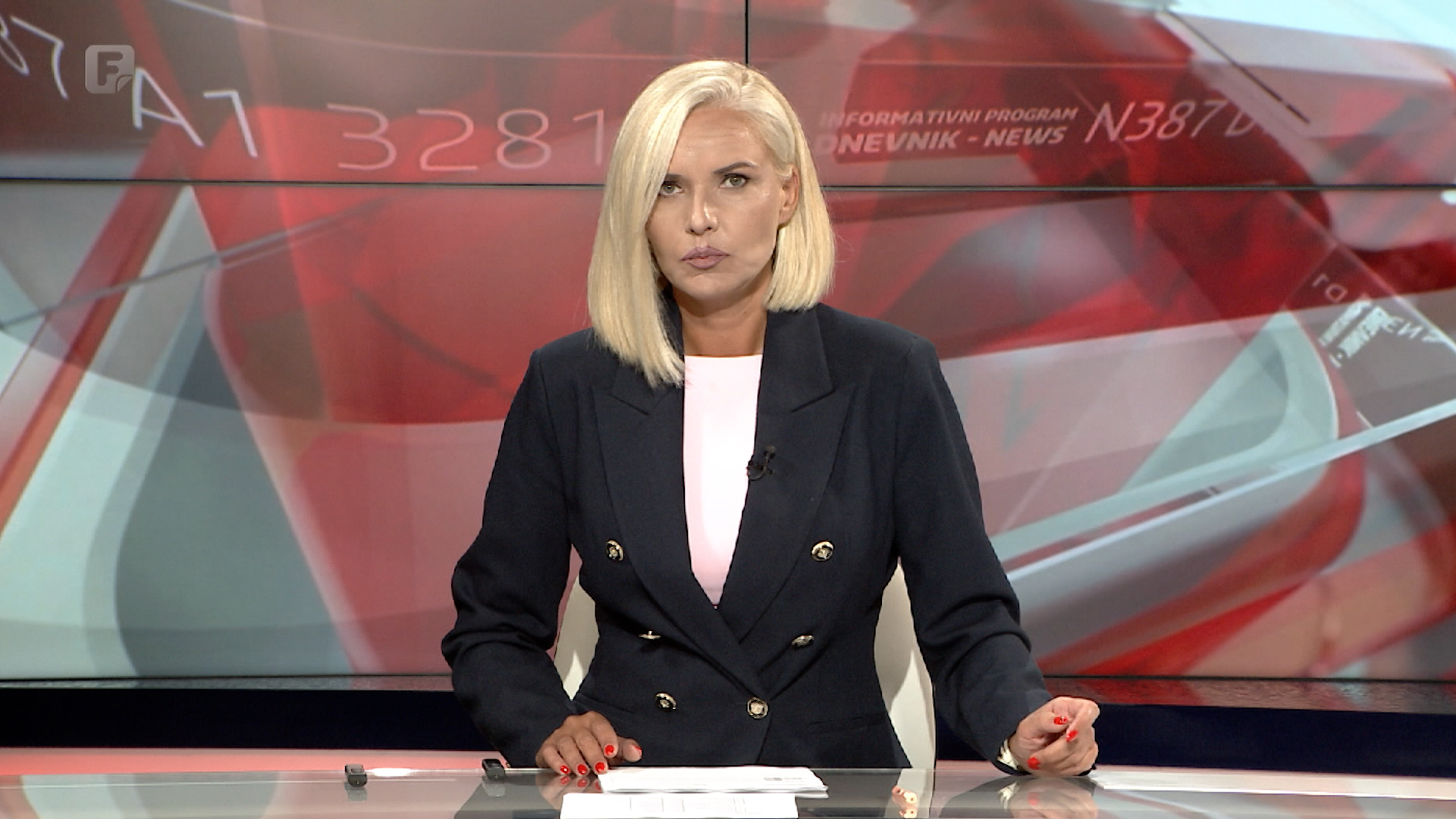 Dnevnik 2, 11.08.2025.