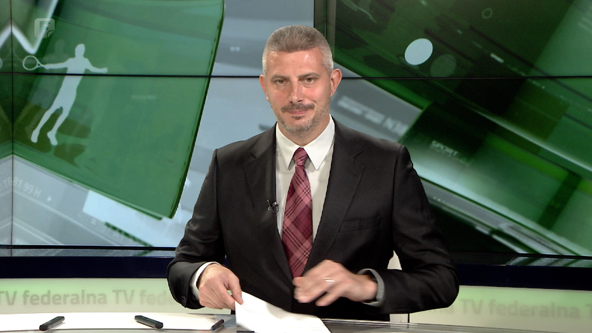 Sport - D2, 12.08.2025.