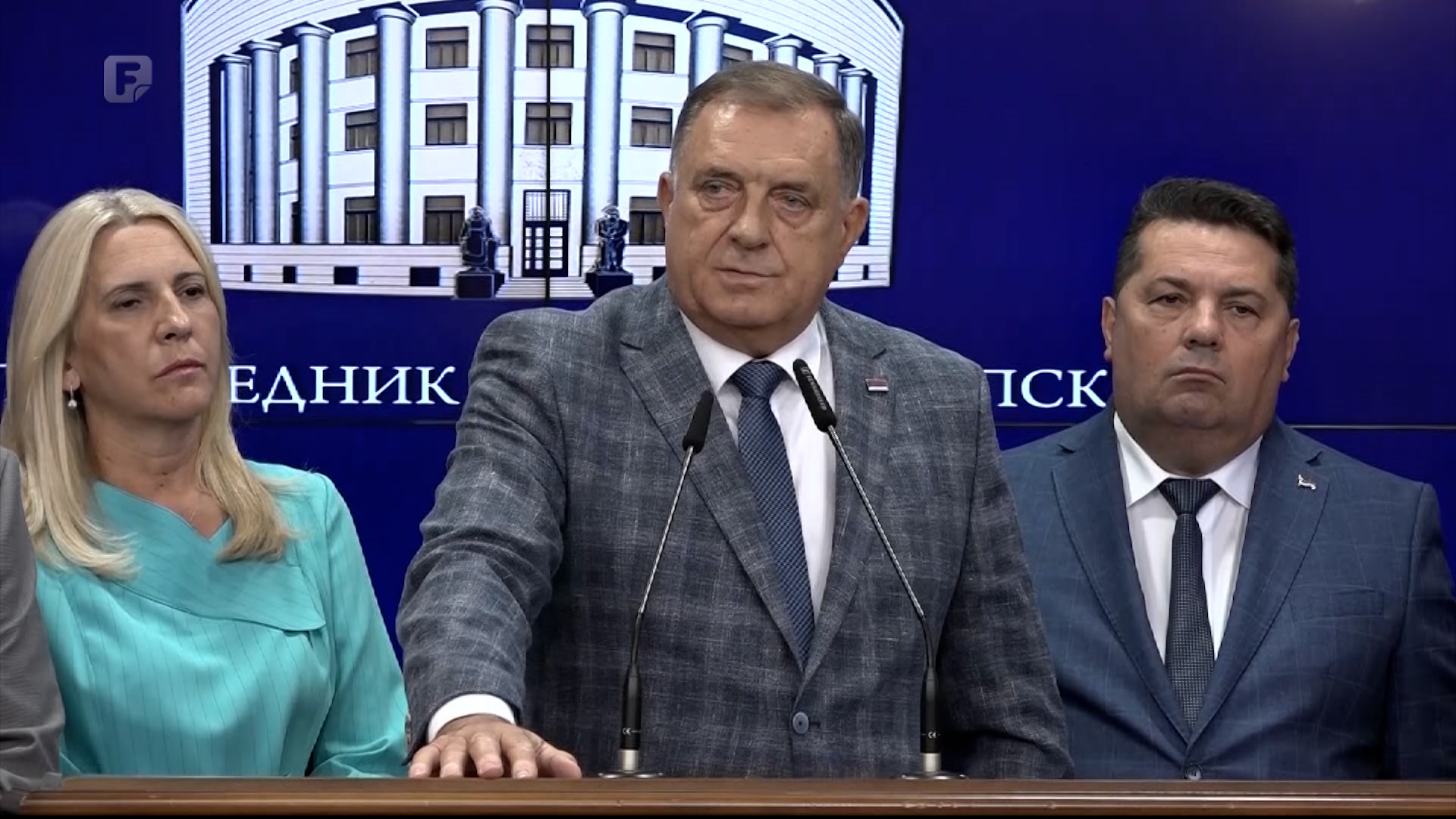 Ko će biti predsjednik RS-a i hoće li i kada biti raspisani prijevremeni izbori?