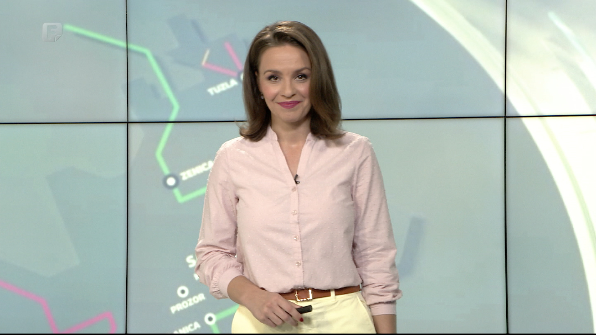 Federacija danas, 13.08.2025.