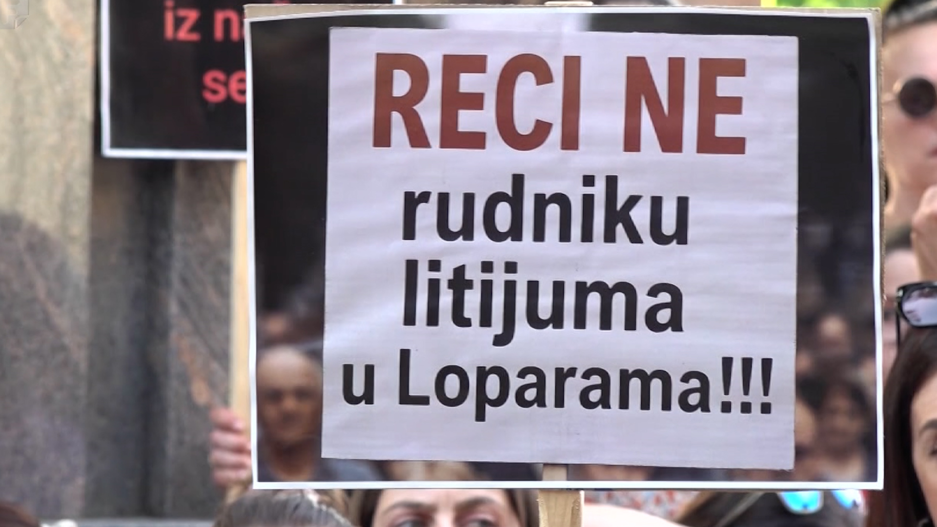 Rudnik litijuma čeka dozvolu vlasti, mještani Majevice poručuju - borba je tek počela