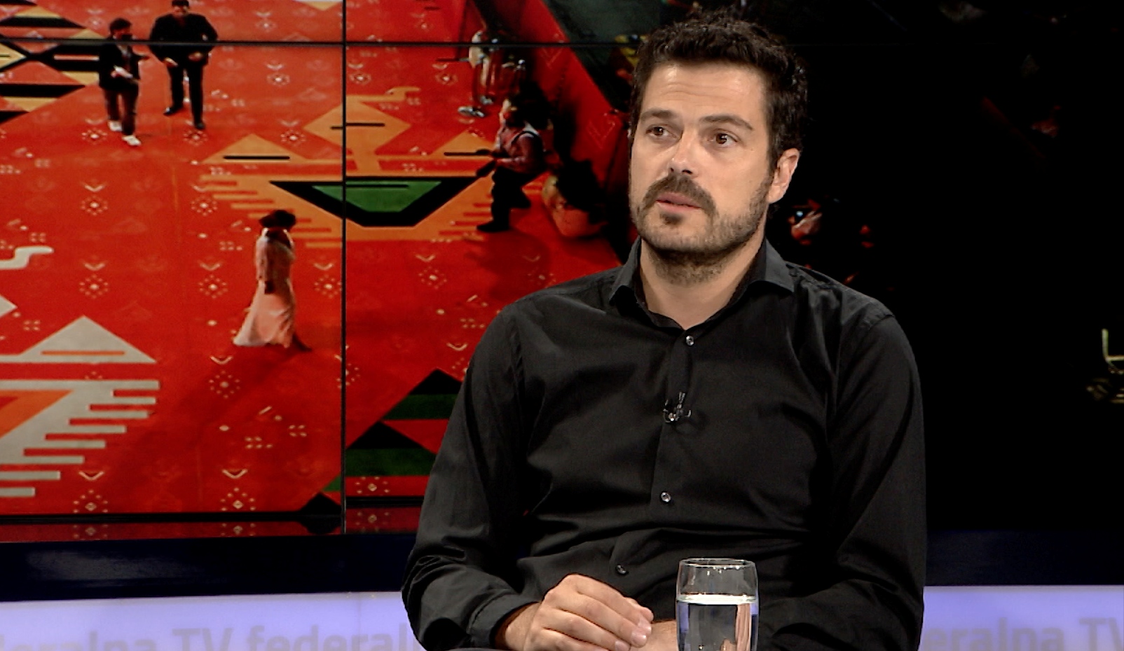 Film "Paviljon" Dine Mustafića otvorit će ovogodišnji Sarajevo Film Festival