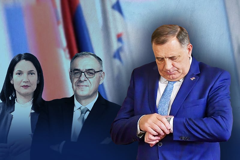 Trivić: SDS da okupi opoziciju, možemo i bez Stanivukovića