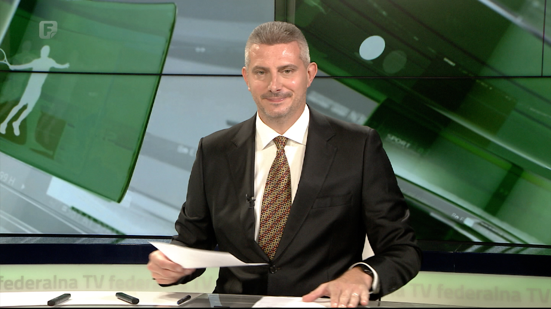 Sport - D2, 14.08.2025.