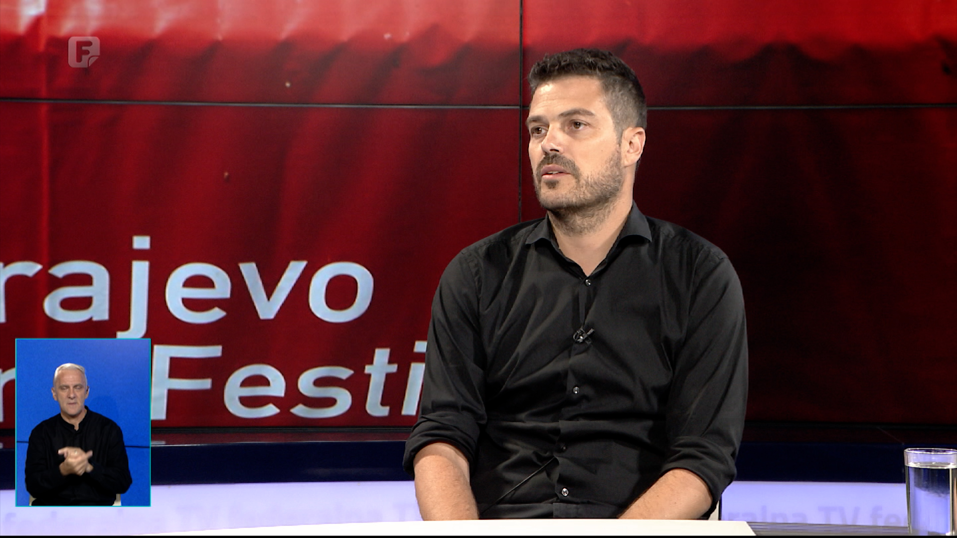 Marjanović: Festival raste, domaća filmska produkcija opada