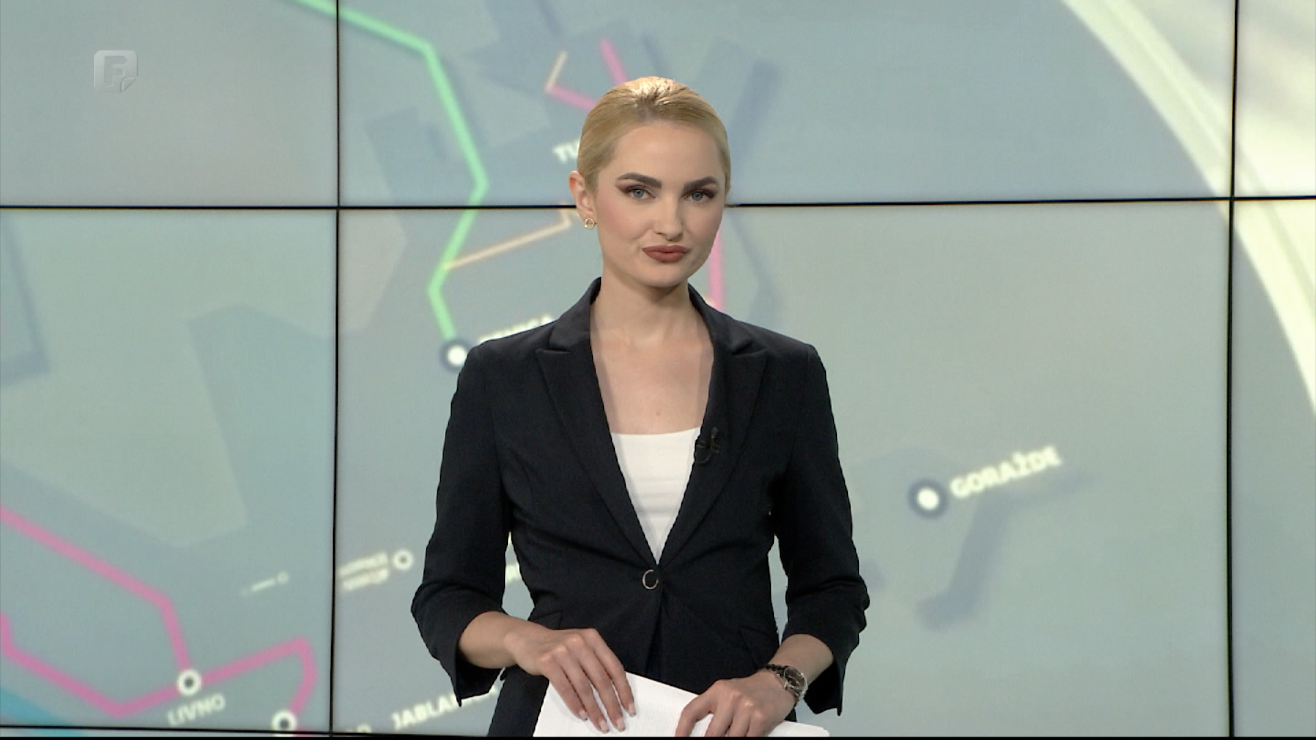 Federacija danas, 14.08.2025.