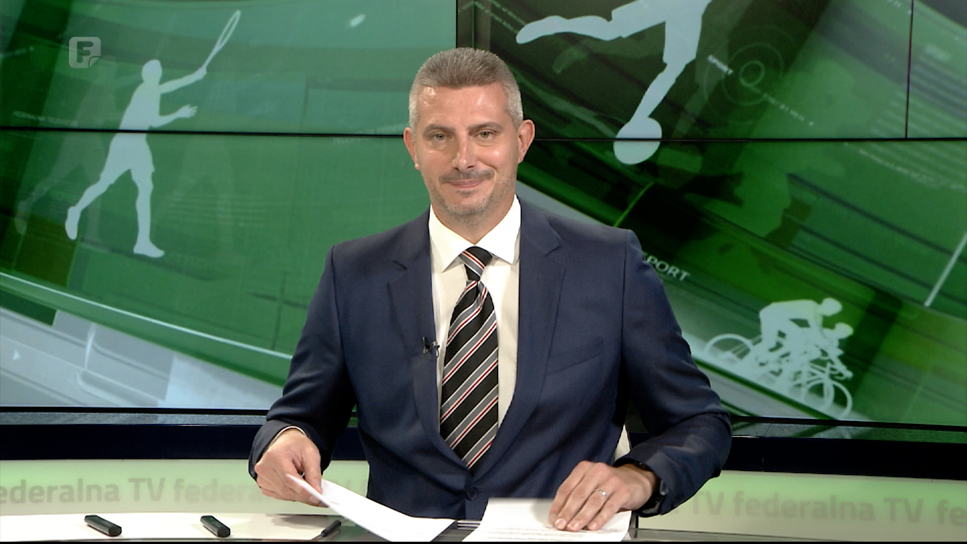 Sport - D2, 15.08.2025.