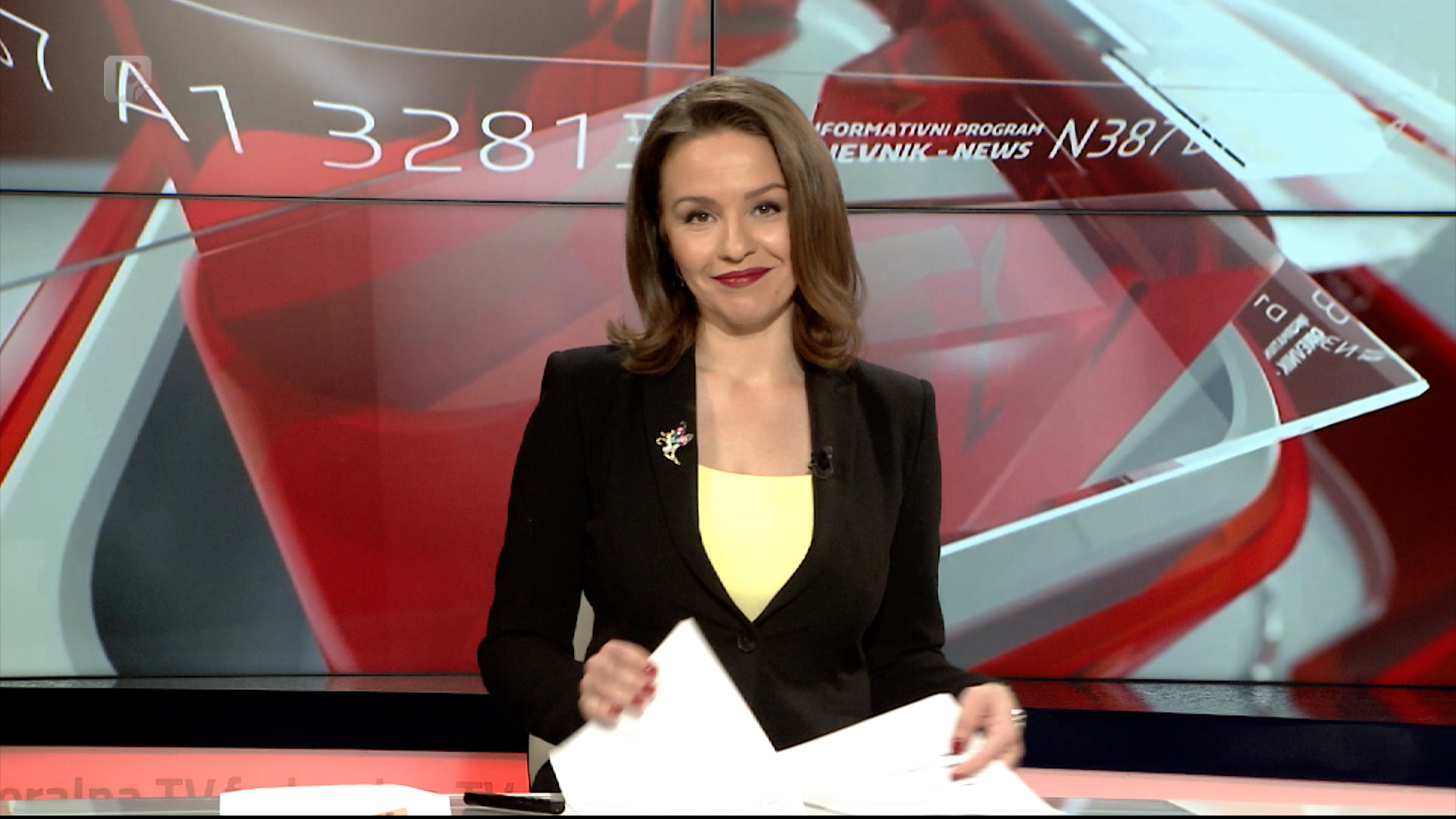 Dnevnik 2, 15.08.2025.