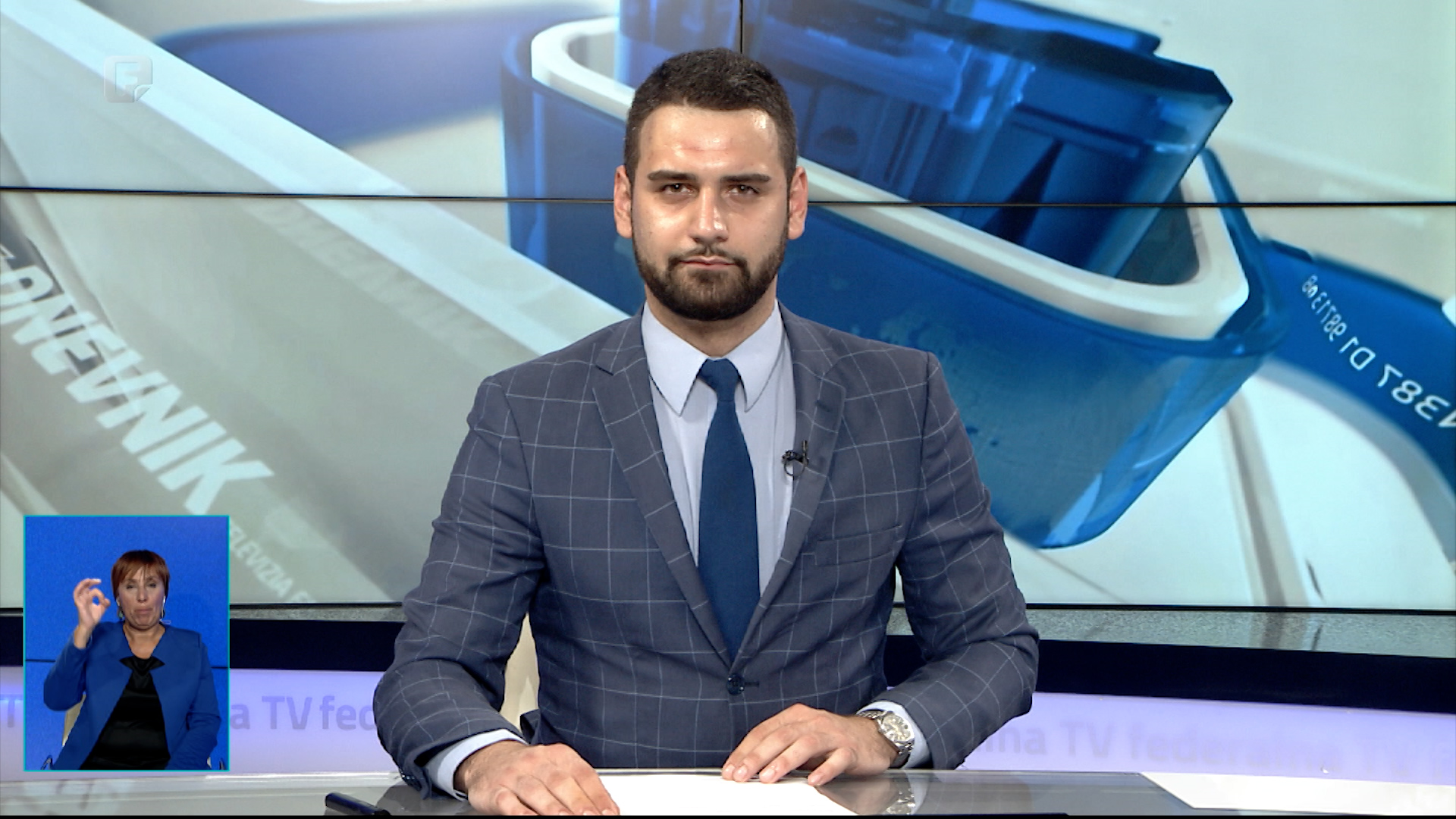 Dnevnik 3, 15.08.2025.