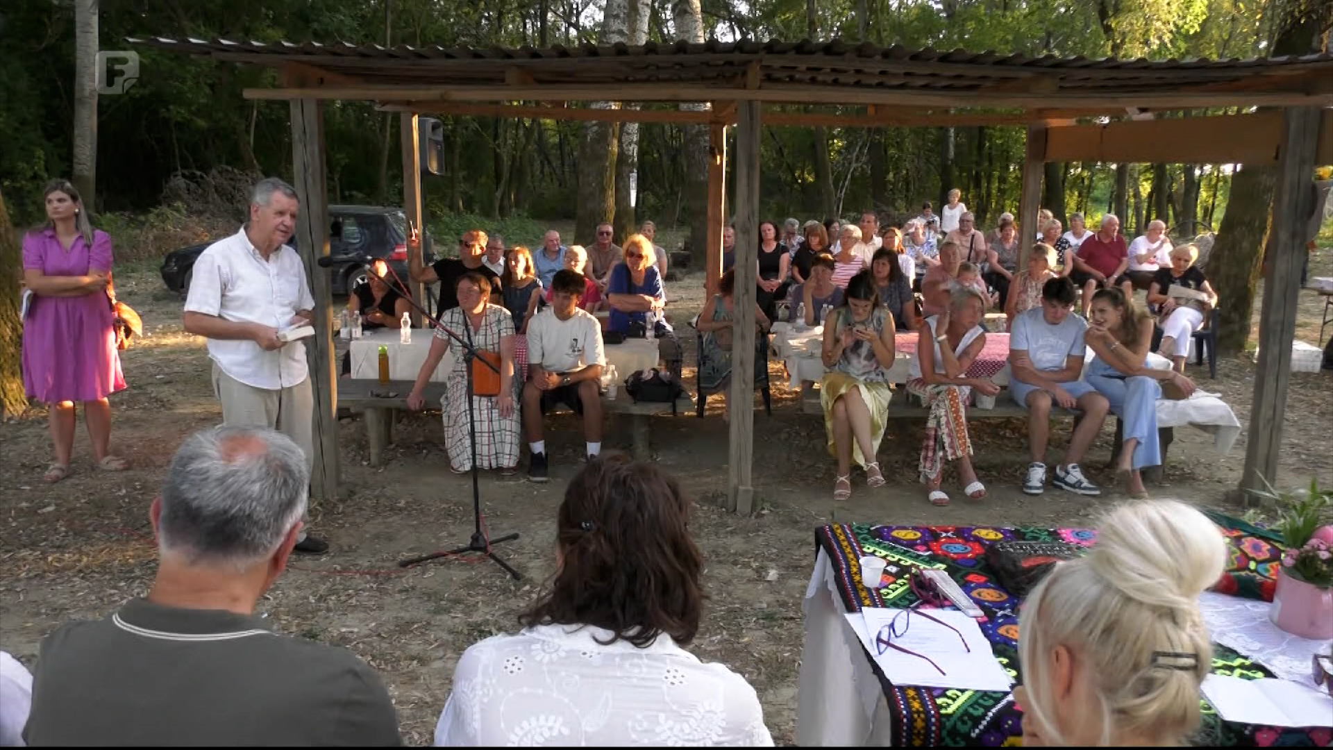 'Riječ na granici 2025': Pjesnički susret u Svilaju kod Odžaka