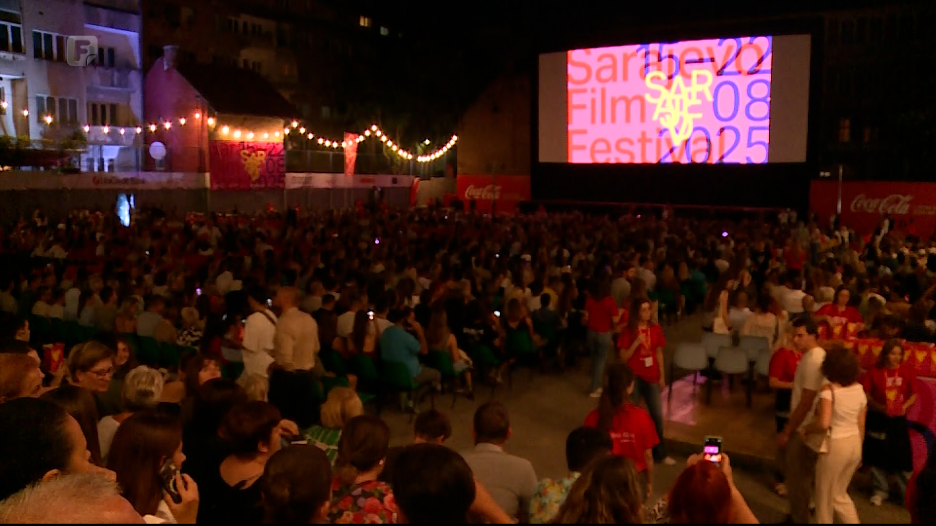 Večeras se u Sarajevu domaćim ostvarenjem otvara 31. izdanje SFF-a