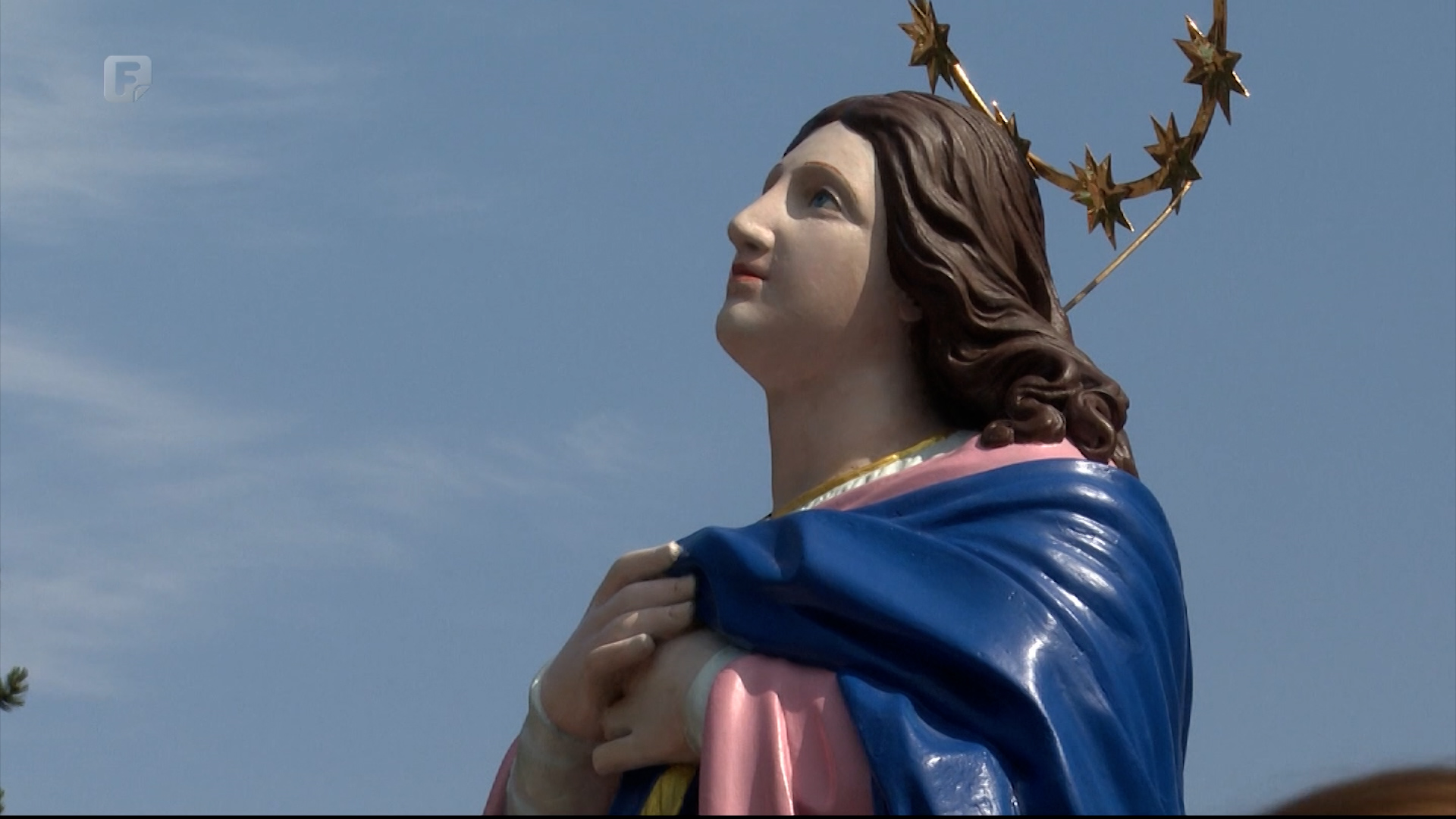 Vjernici u Širokom Brijegu proslavili Veliku Gospu uz dvije važne godišnjice